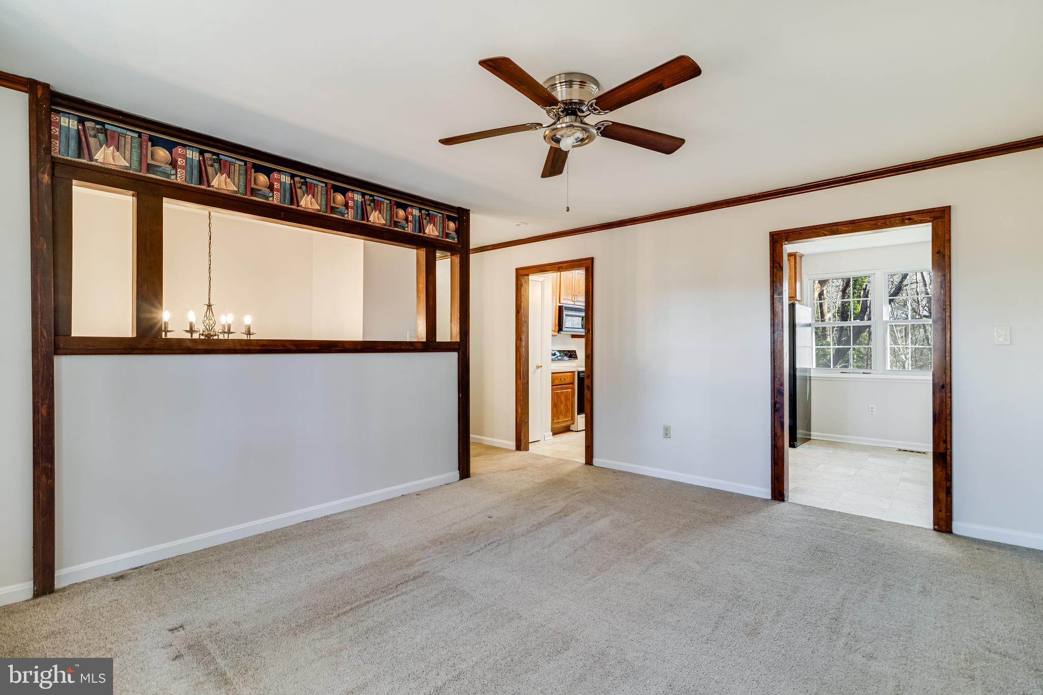 OLDFIELD - Residential