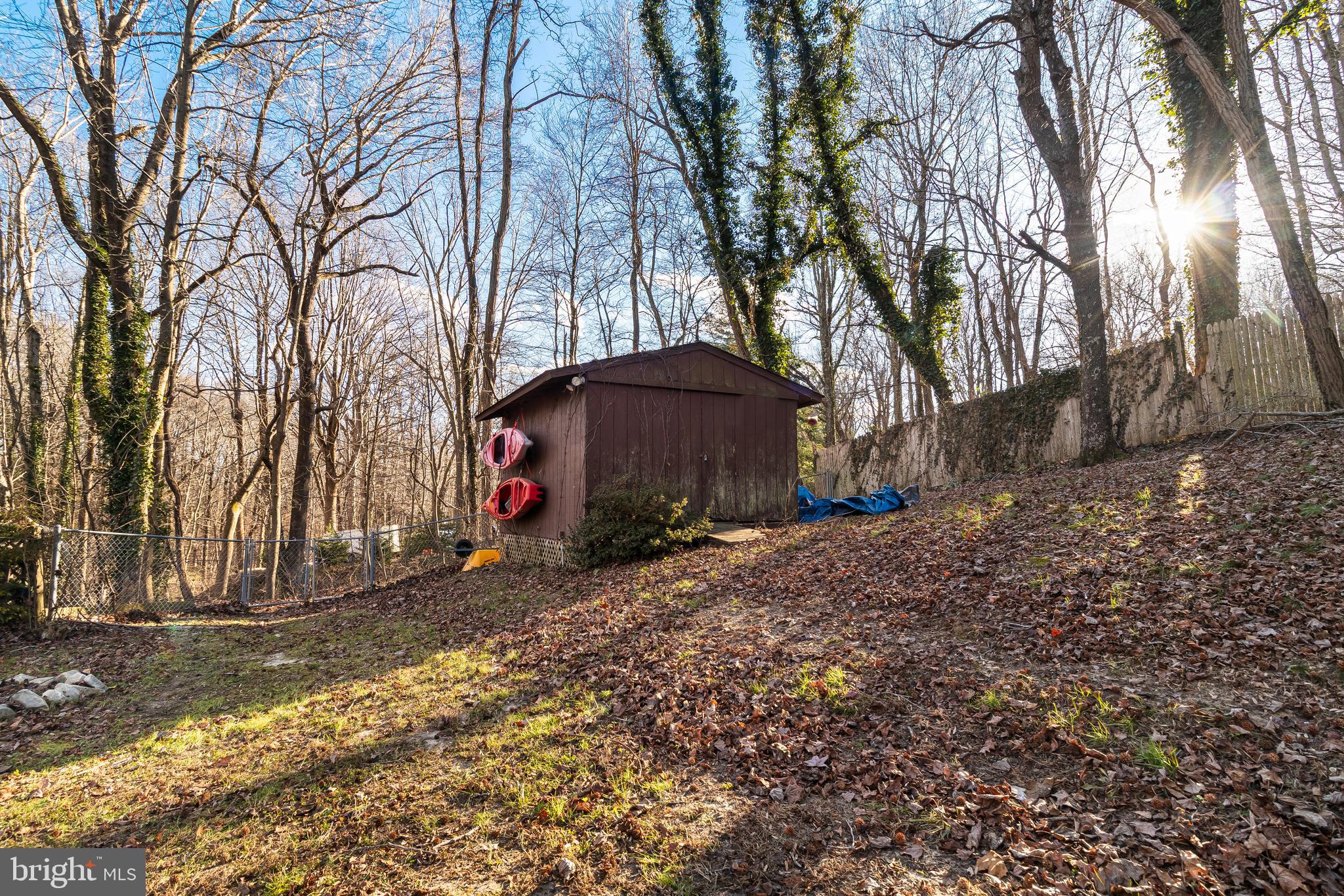 OLDFIELD - Residential