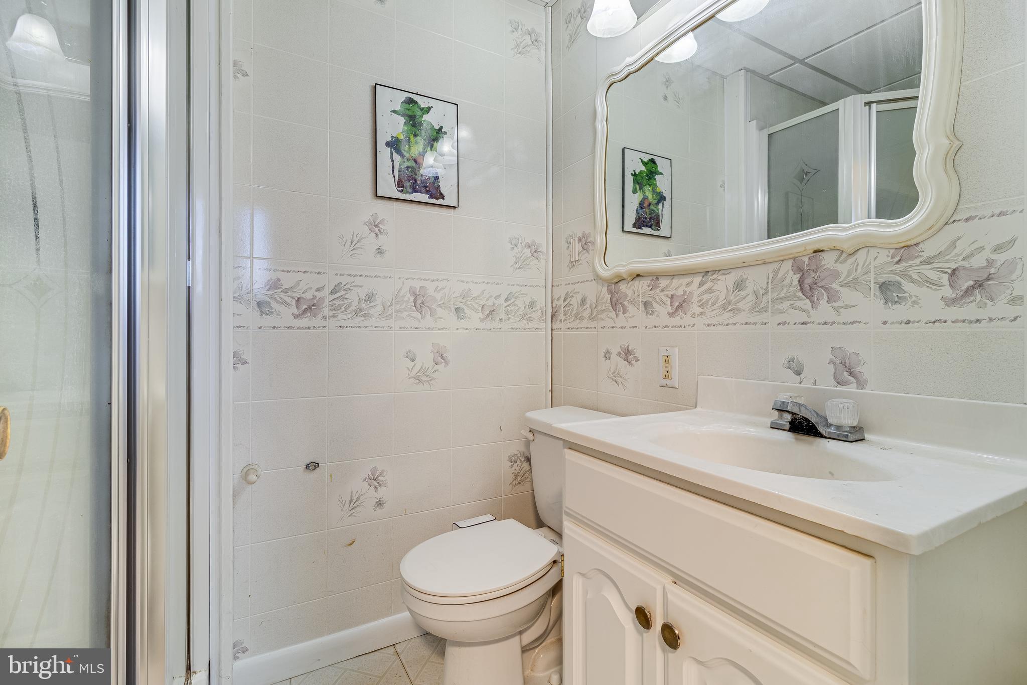 OLDFIELD - Residential