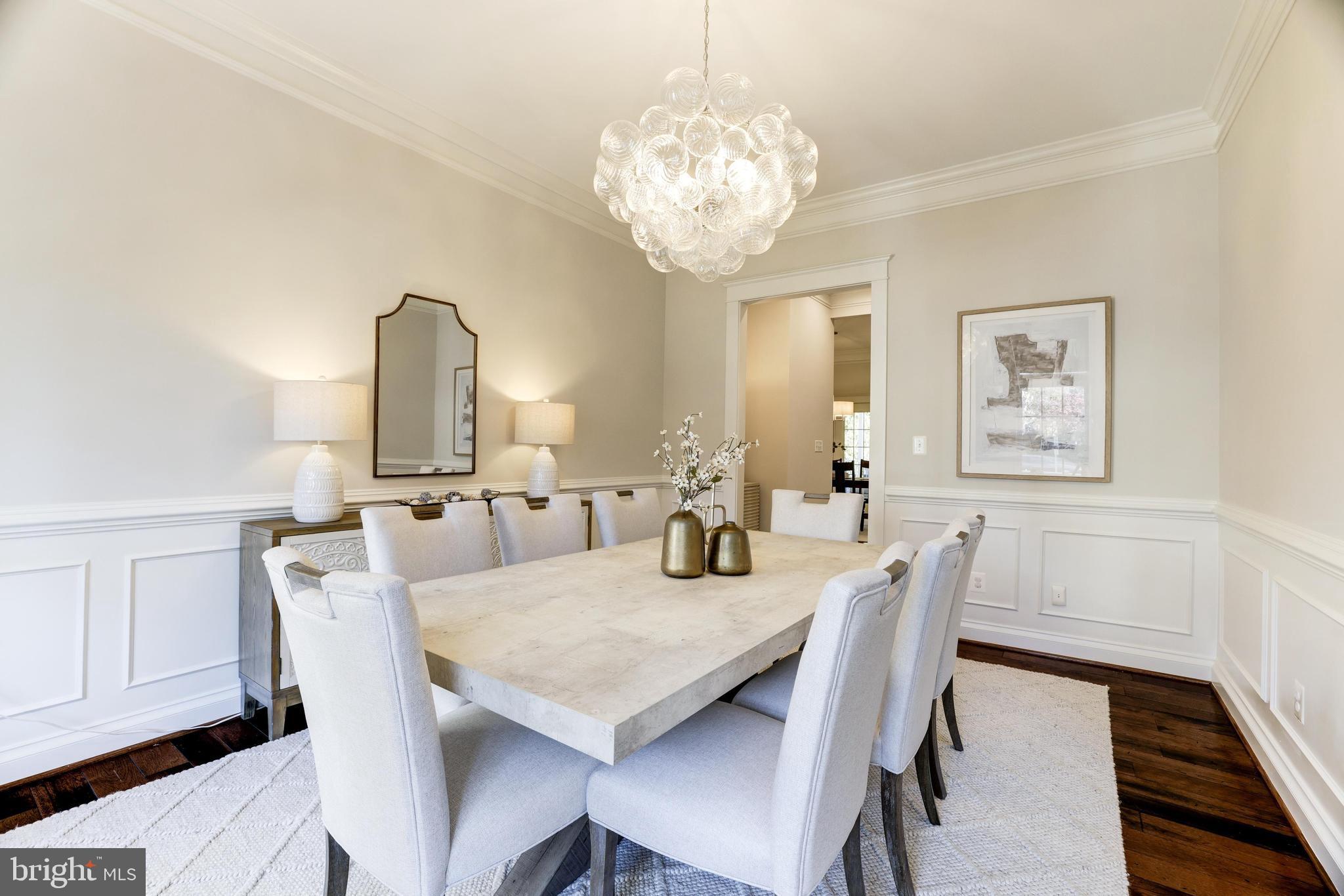 DONALDSON RUN - Residential