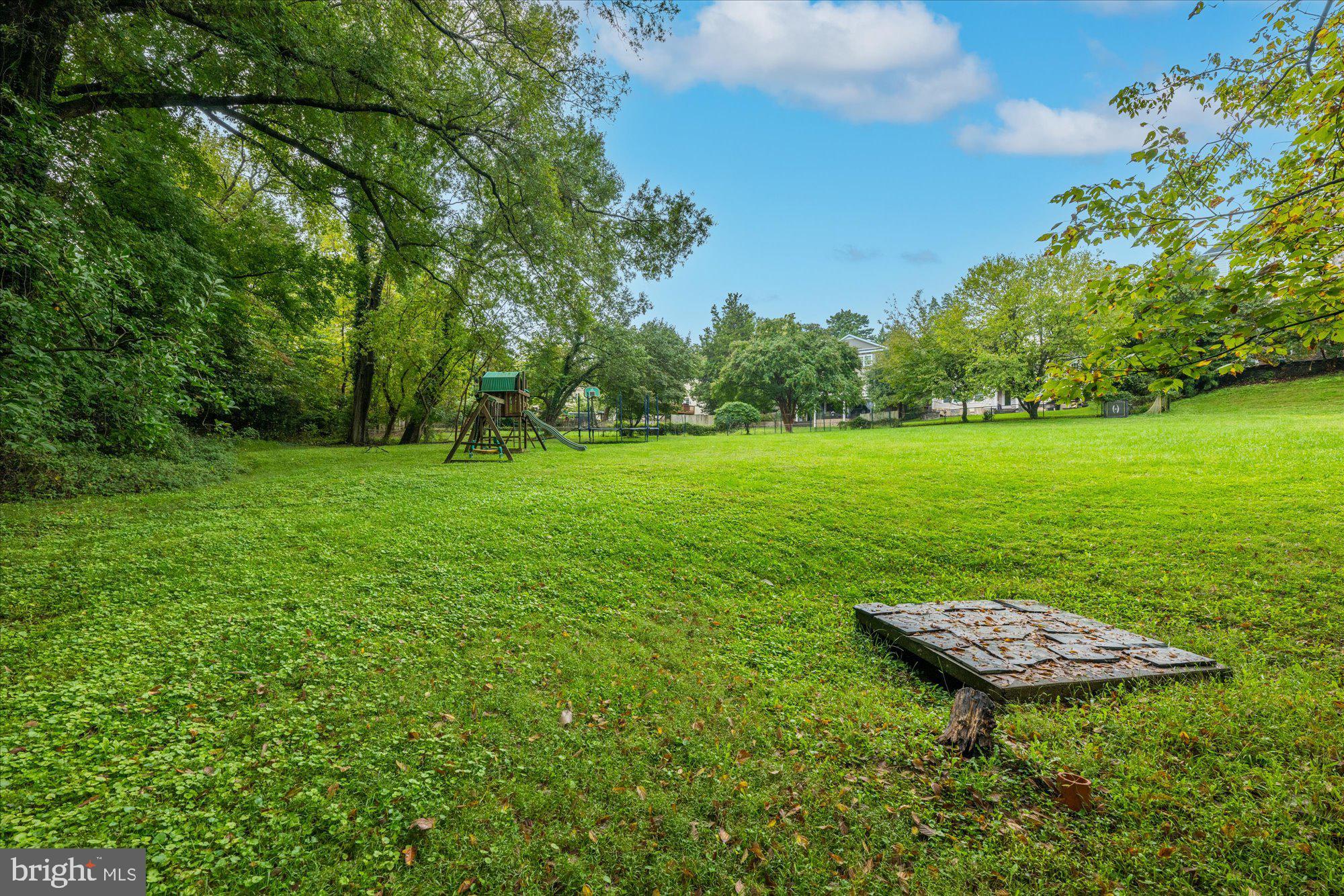 DONALDSON RUN - Residential