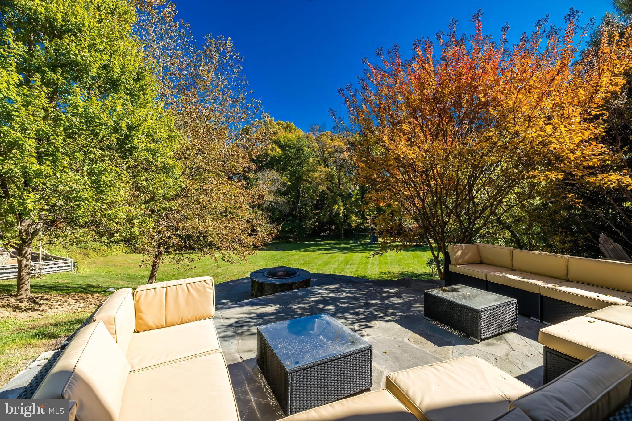 DONALDSON RUN - Residential