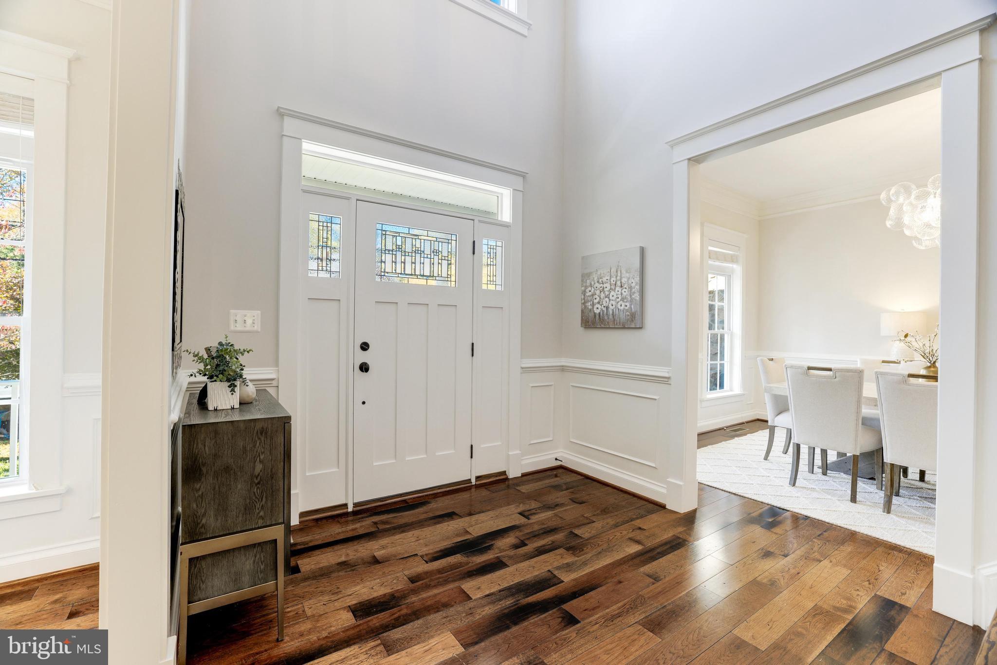 DONALDSON RUN - Residential