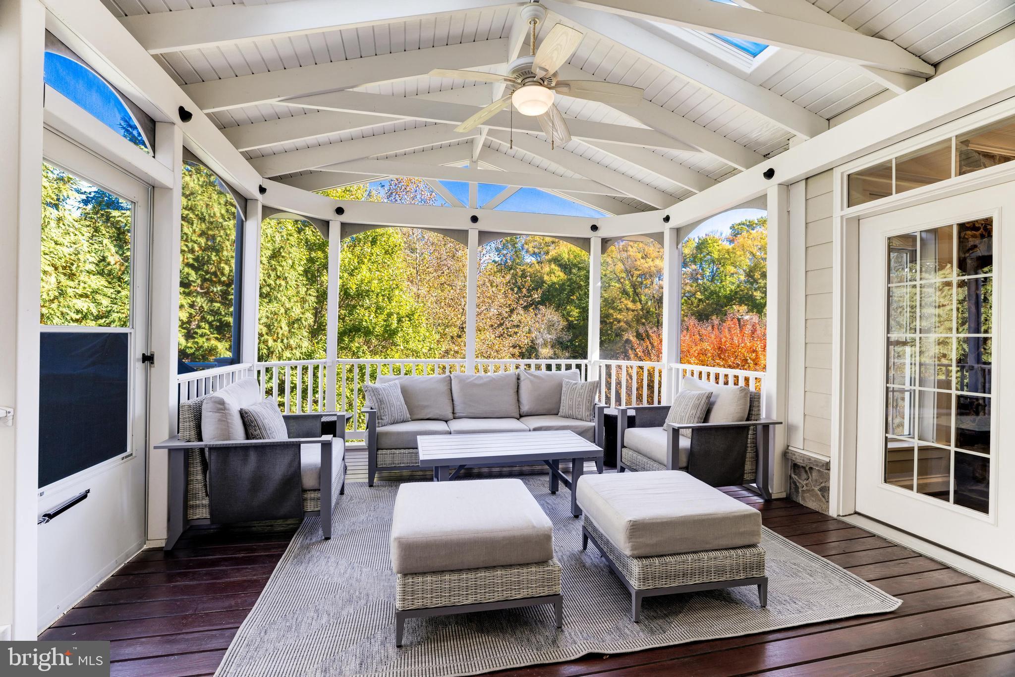 DONALDSON RUN - Residential