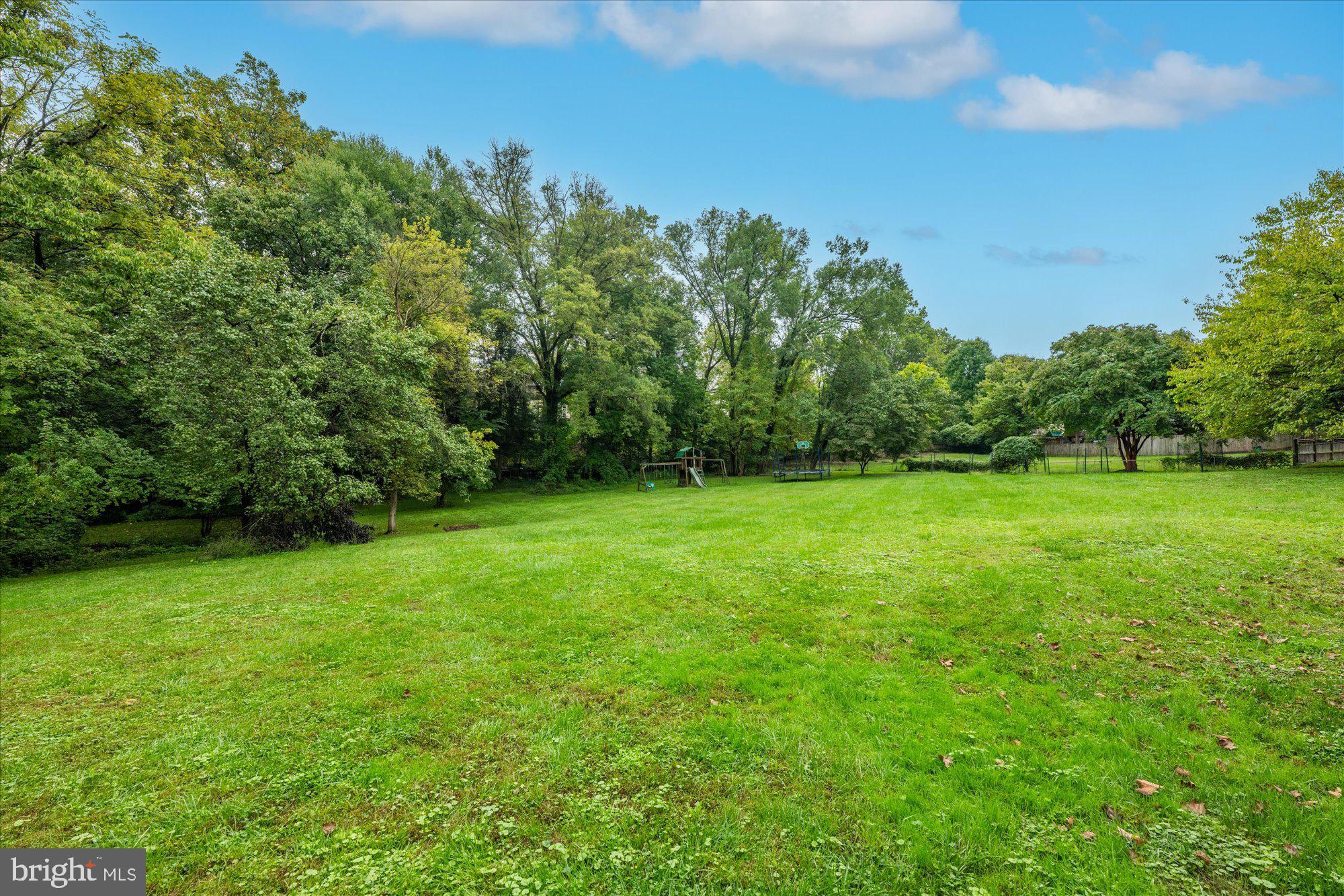 DONALDSON RUN - Residential