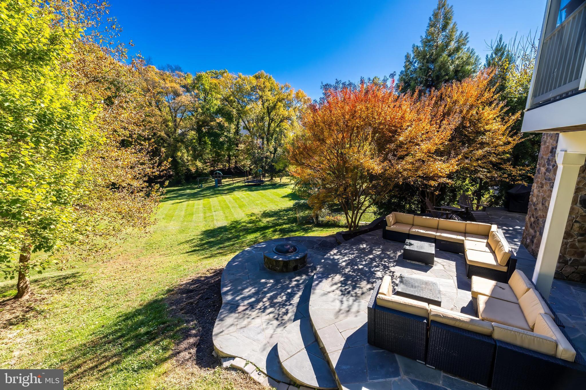 DONALDSON RUN - Residential