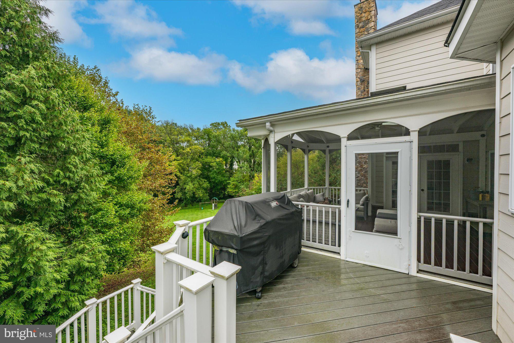 DONALDSON RUN - Residential