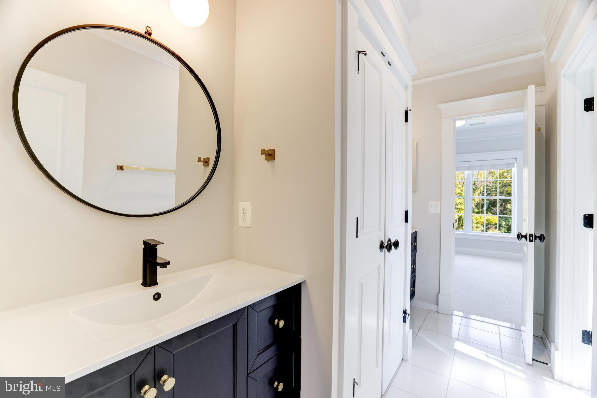 DONALDSON RUN - Residential