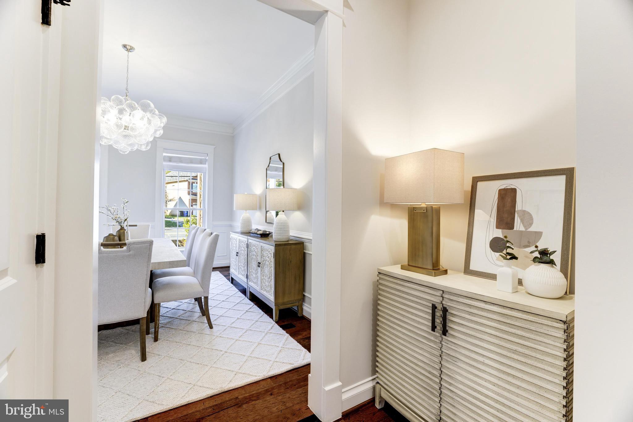 DONALDSON RUN - Residential