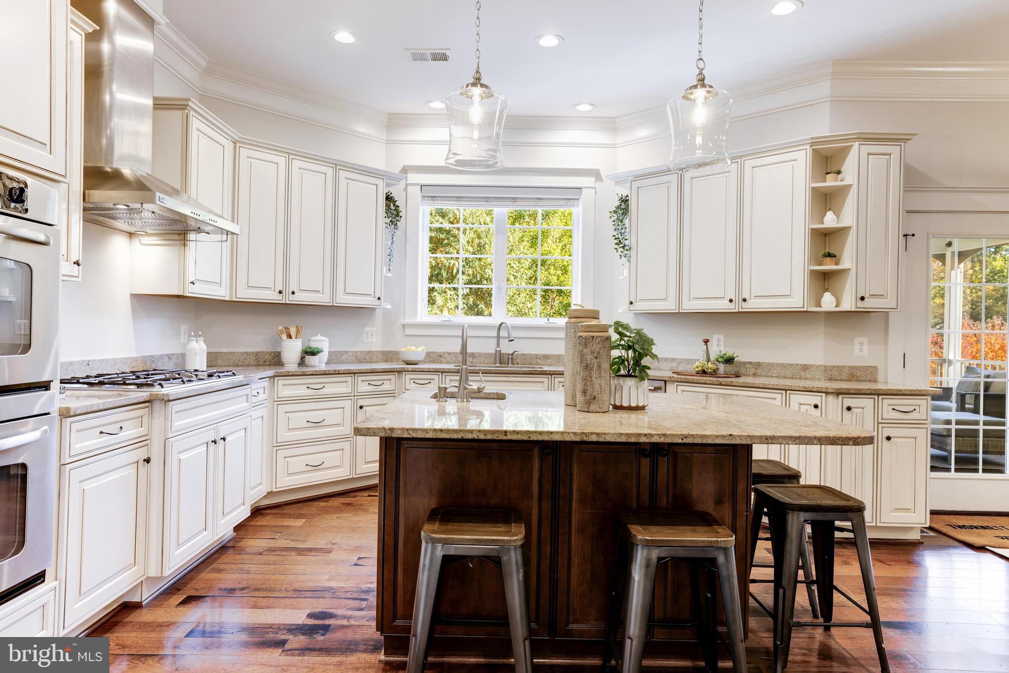 DONALDSON RUN - Residential