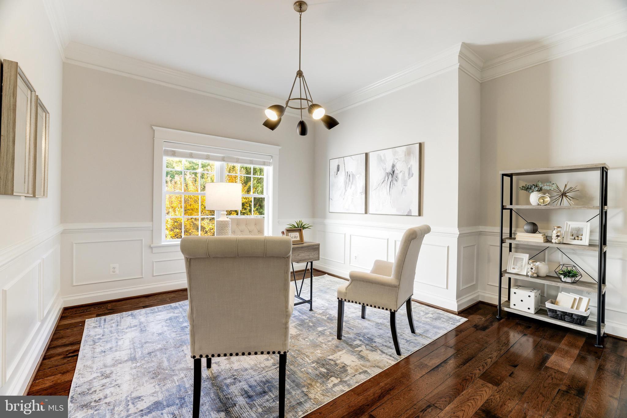 DONALDSON RUN - Residential