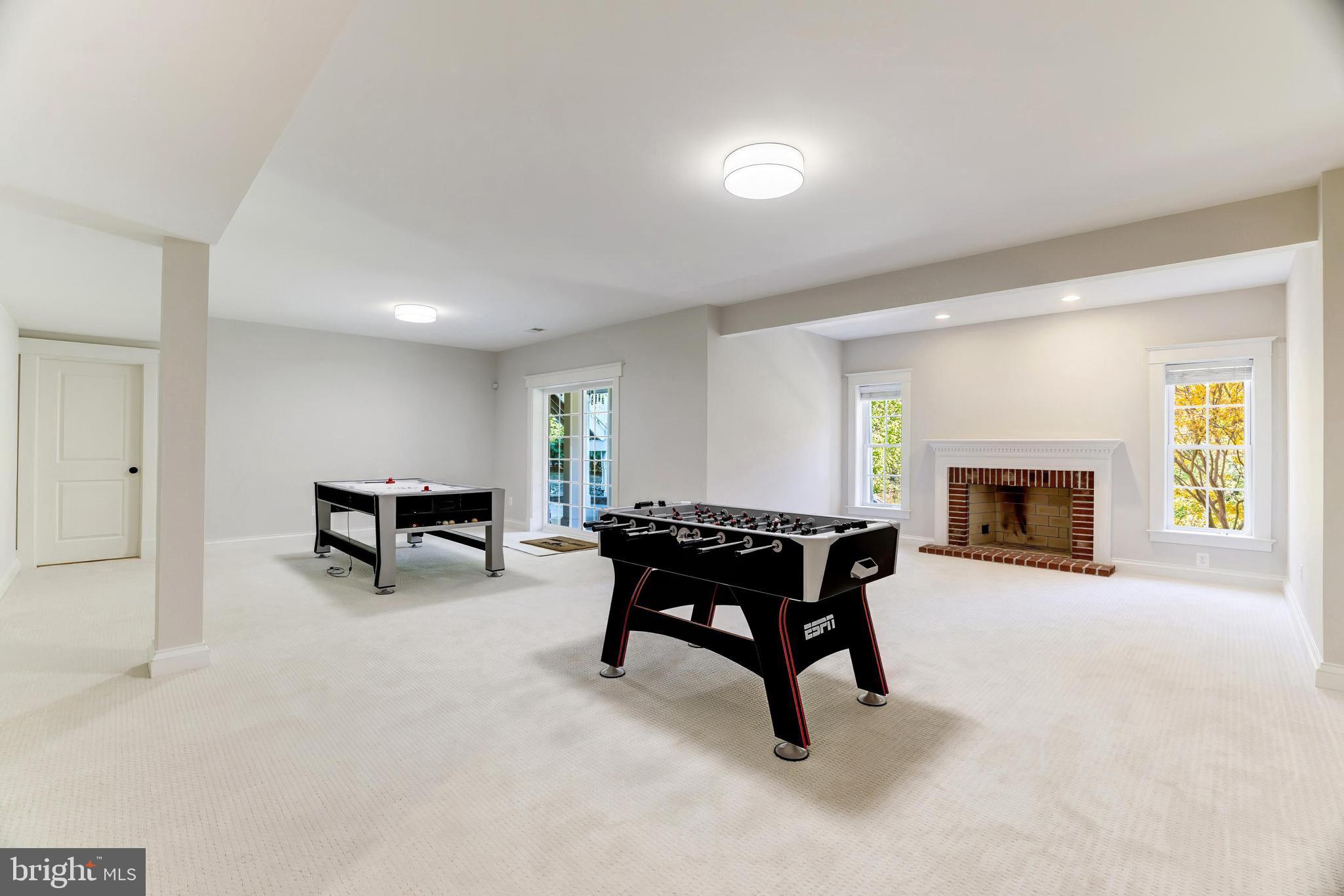 DONALDSON RUN - Residential