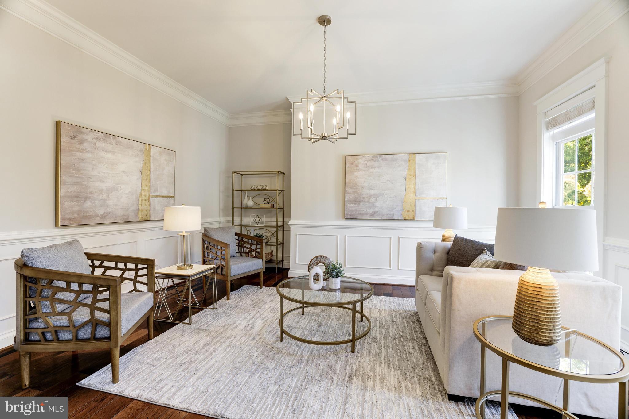 DONALDSON RUN - Residential