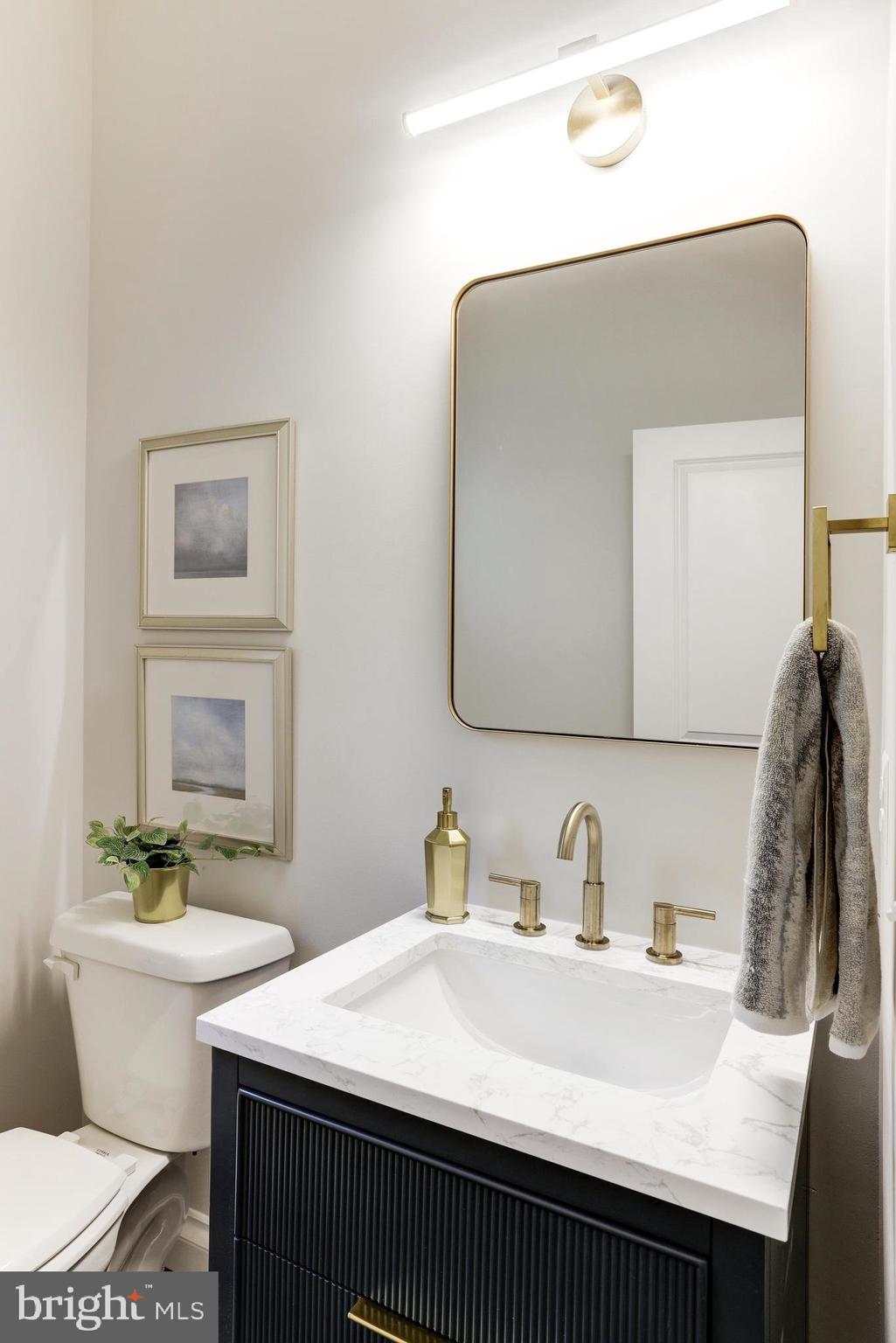 DONALDSON RUN - Residential