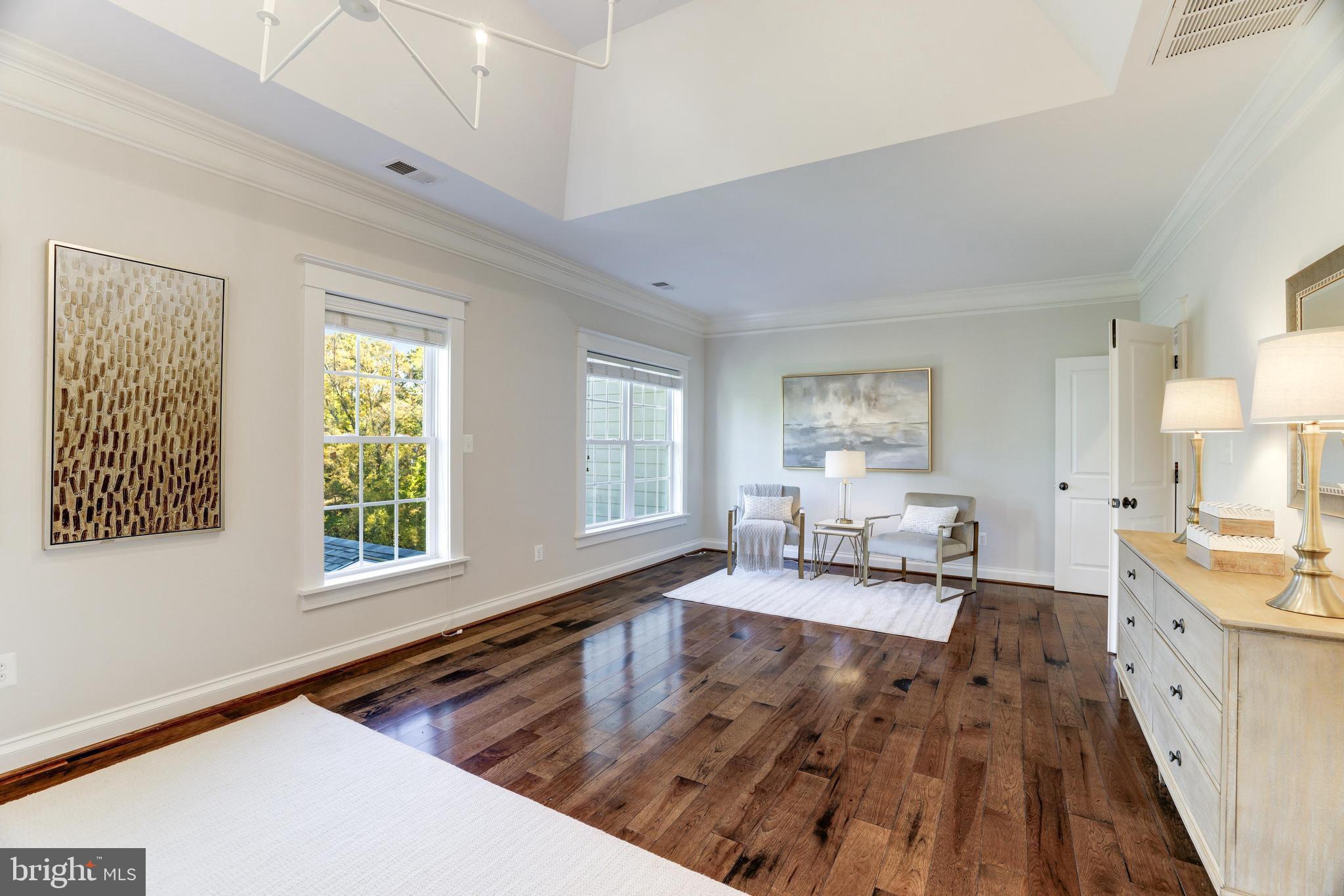 DONALDSON RUN - Residential