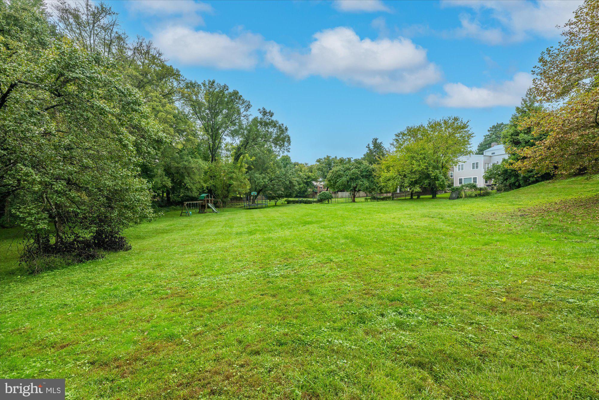 DONALDSON RUN - Residential