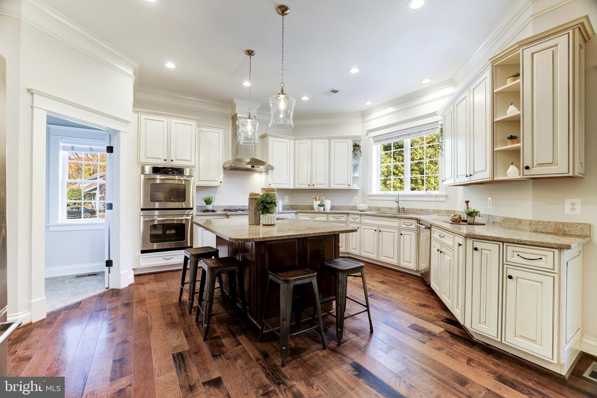 DONALDSON RUN - Residential