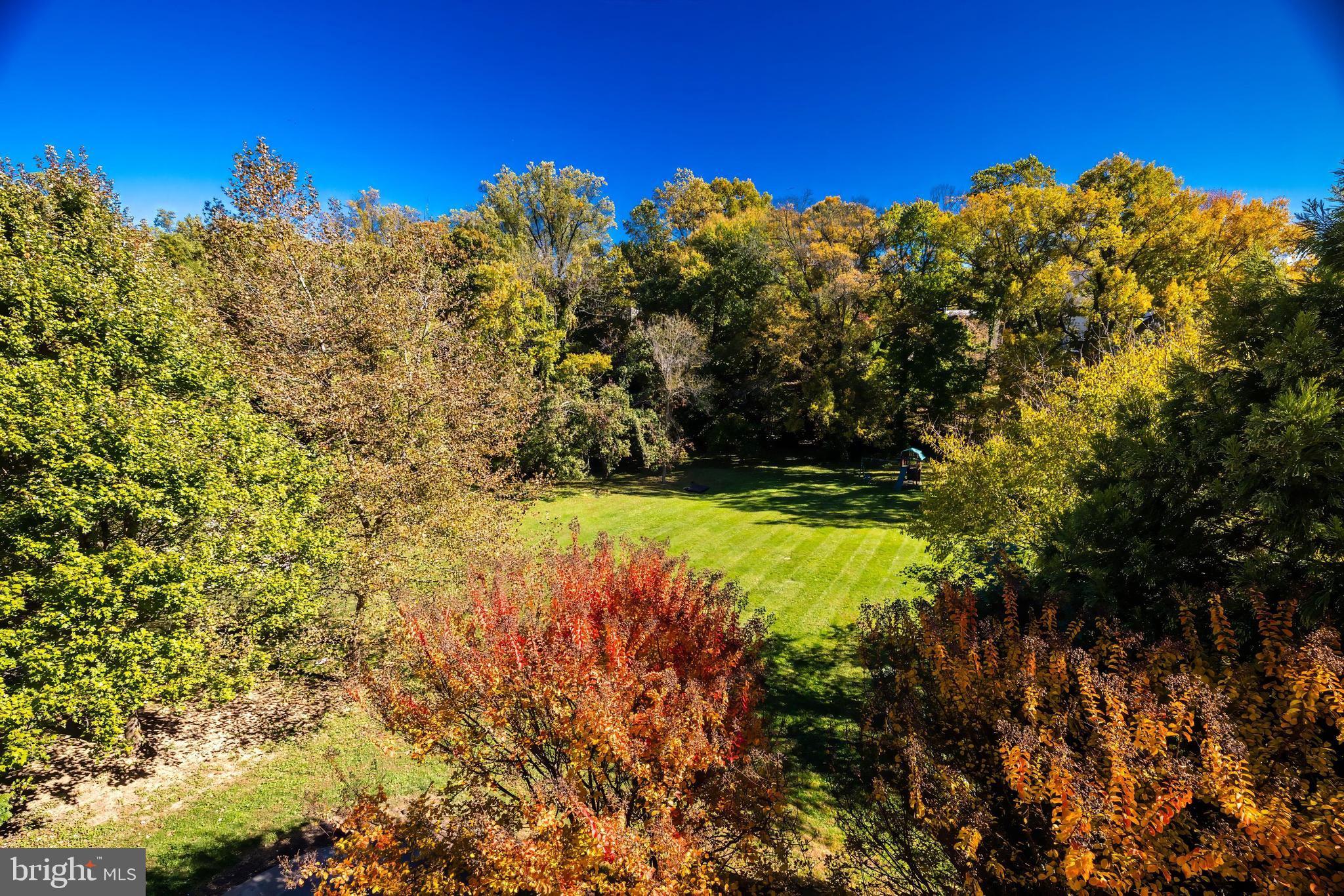 DONALDSON RUN - Residential