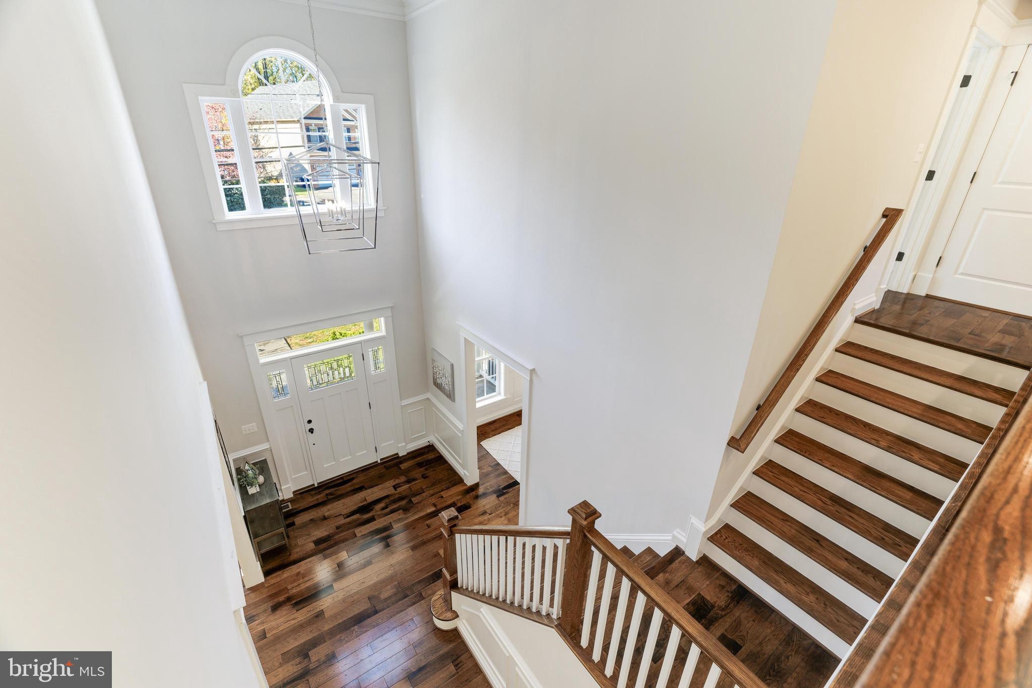 DONALDSON RUN - Residential