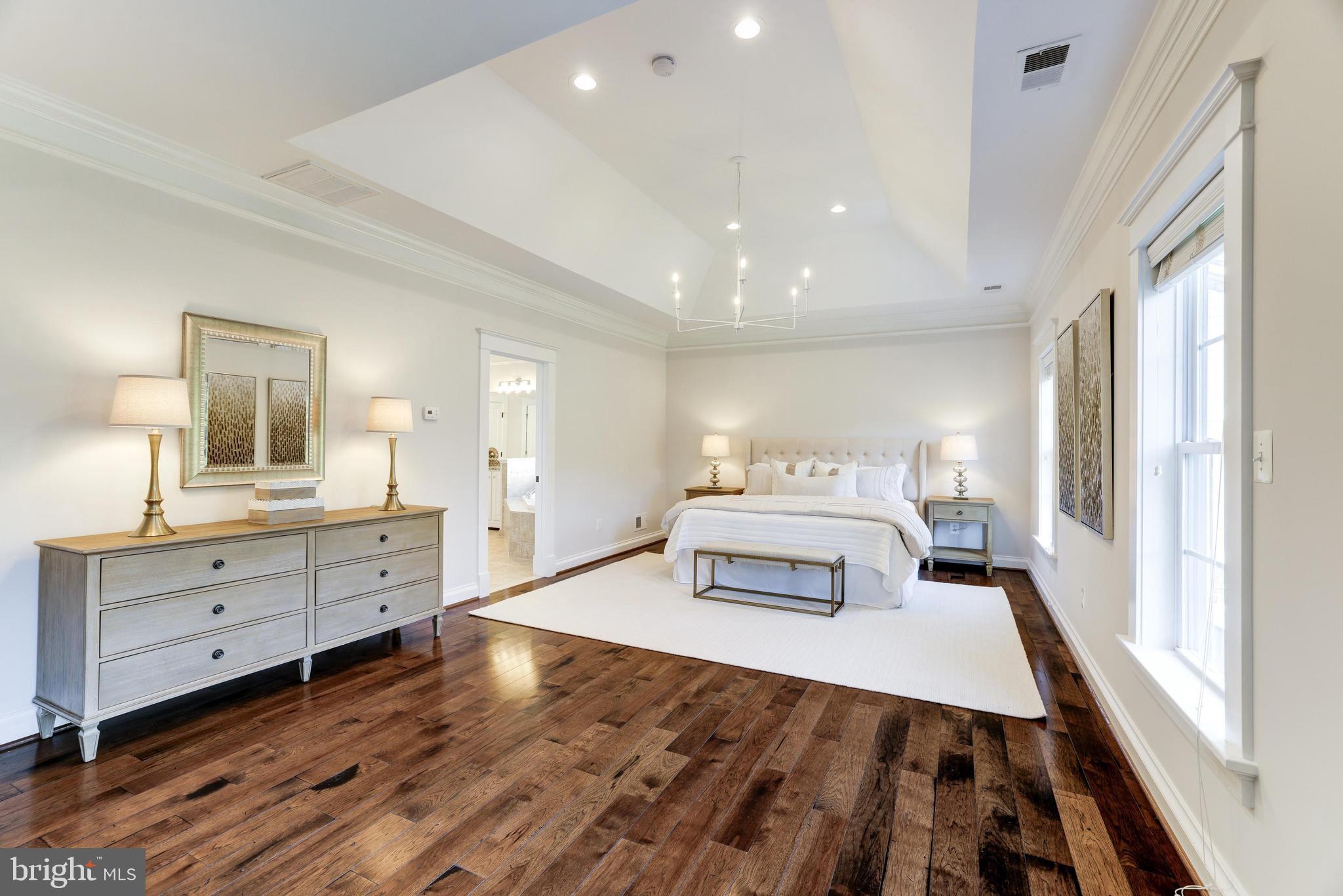 DONALDSON RUN - Residential