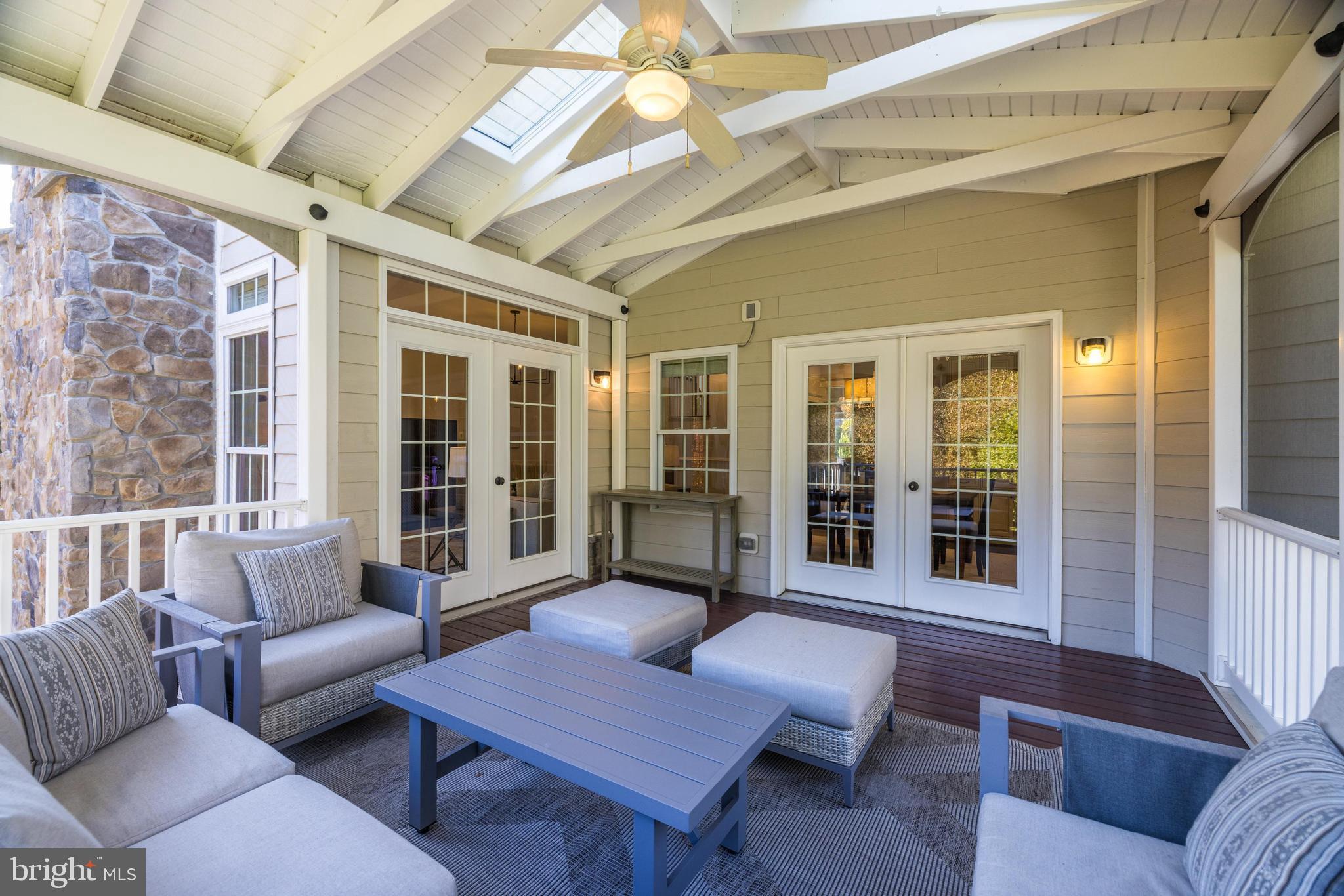 DONALDSON RUN - Residential