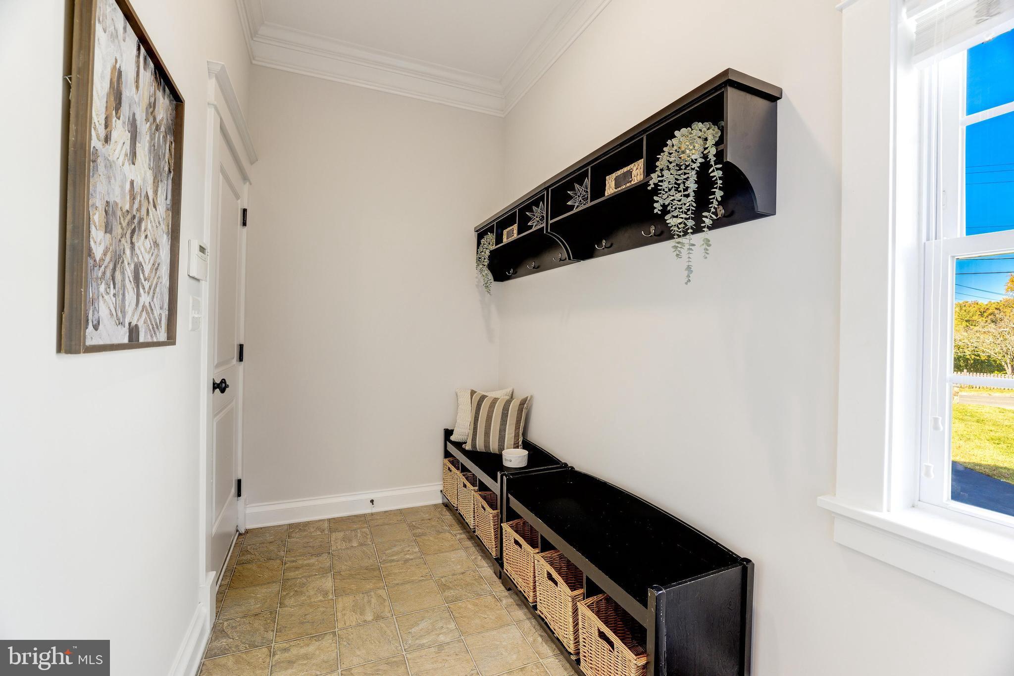 DONALDSON RUN - Residential