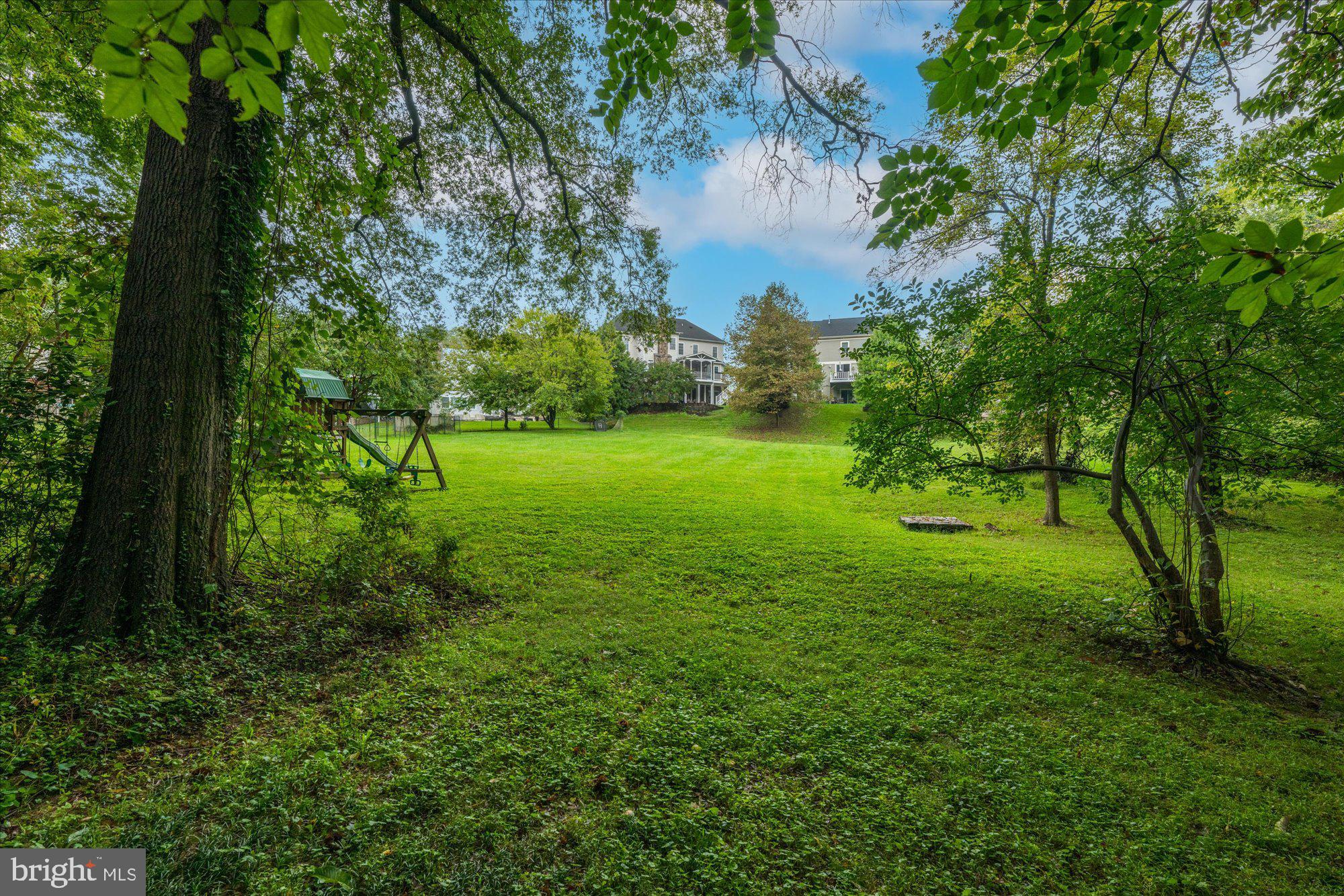 DONALDSON RUN - Residential