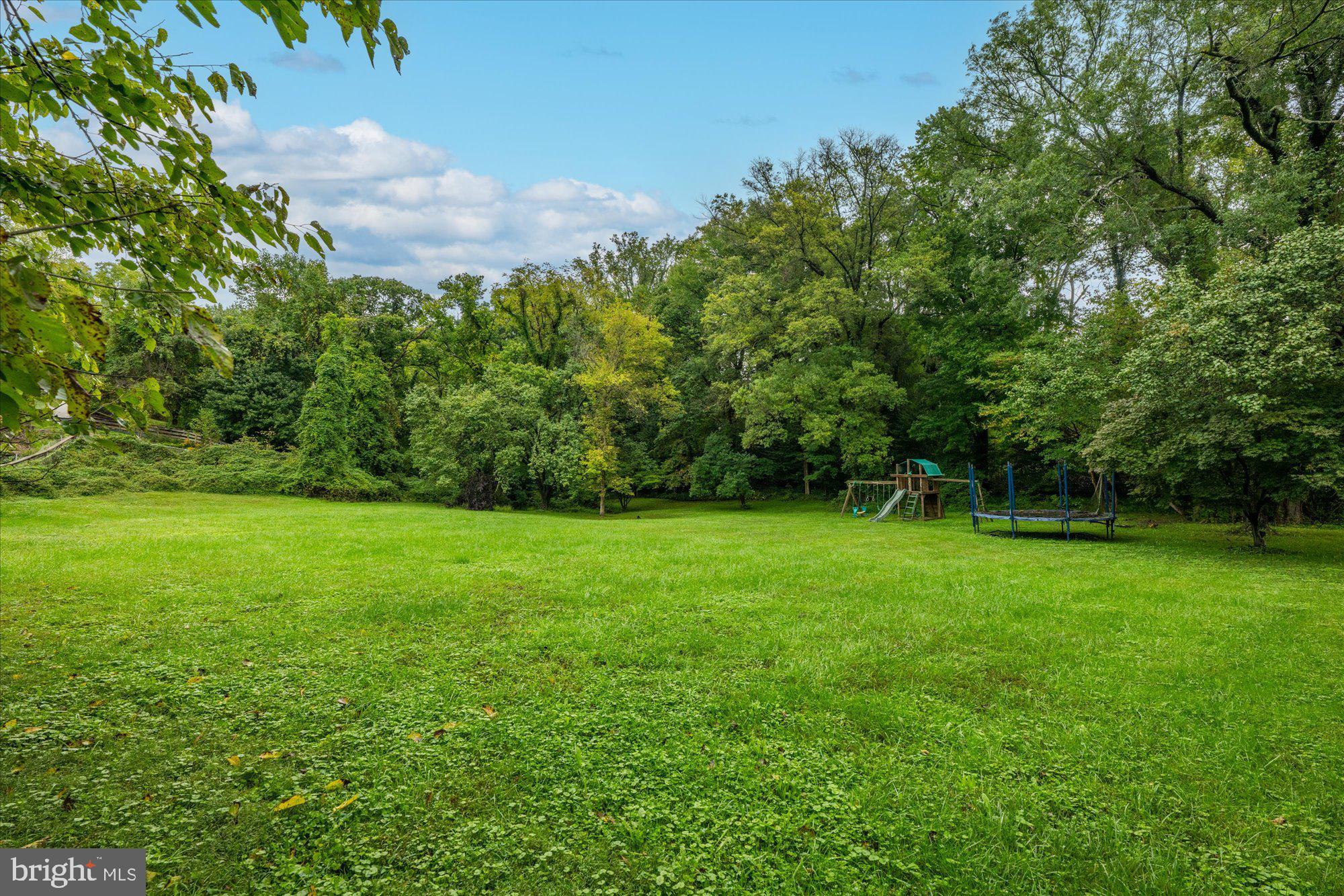 DONALDSON RUN - Residential