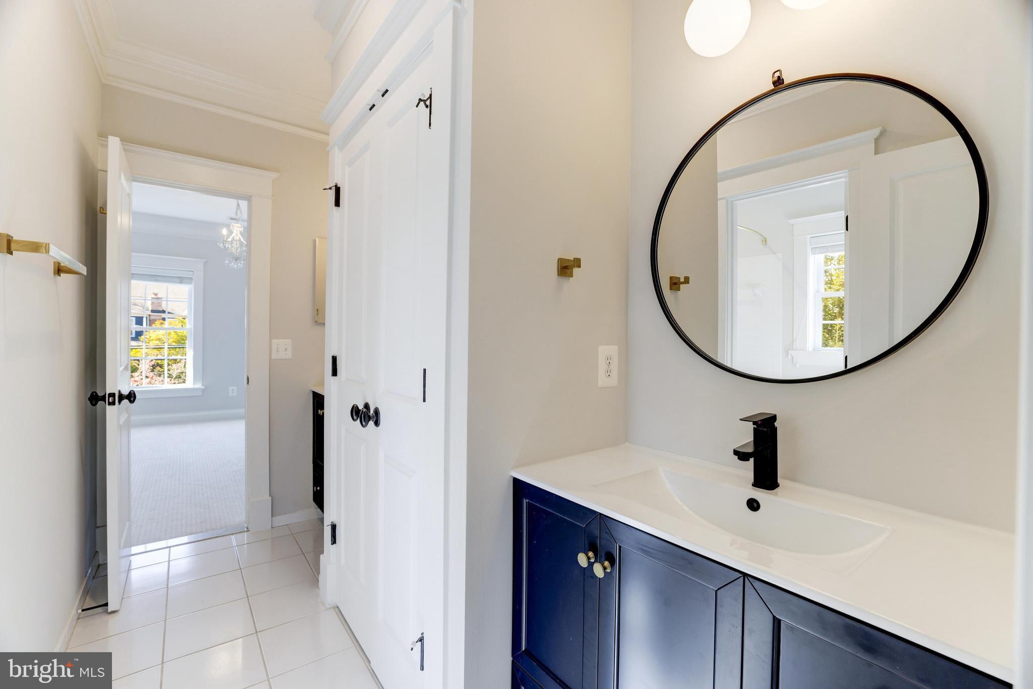 DONALDSON RUN - Residential