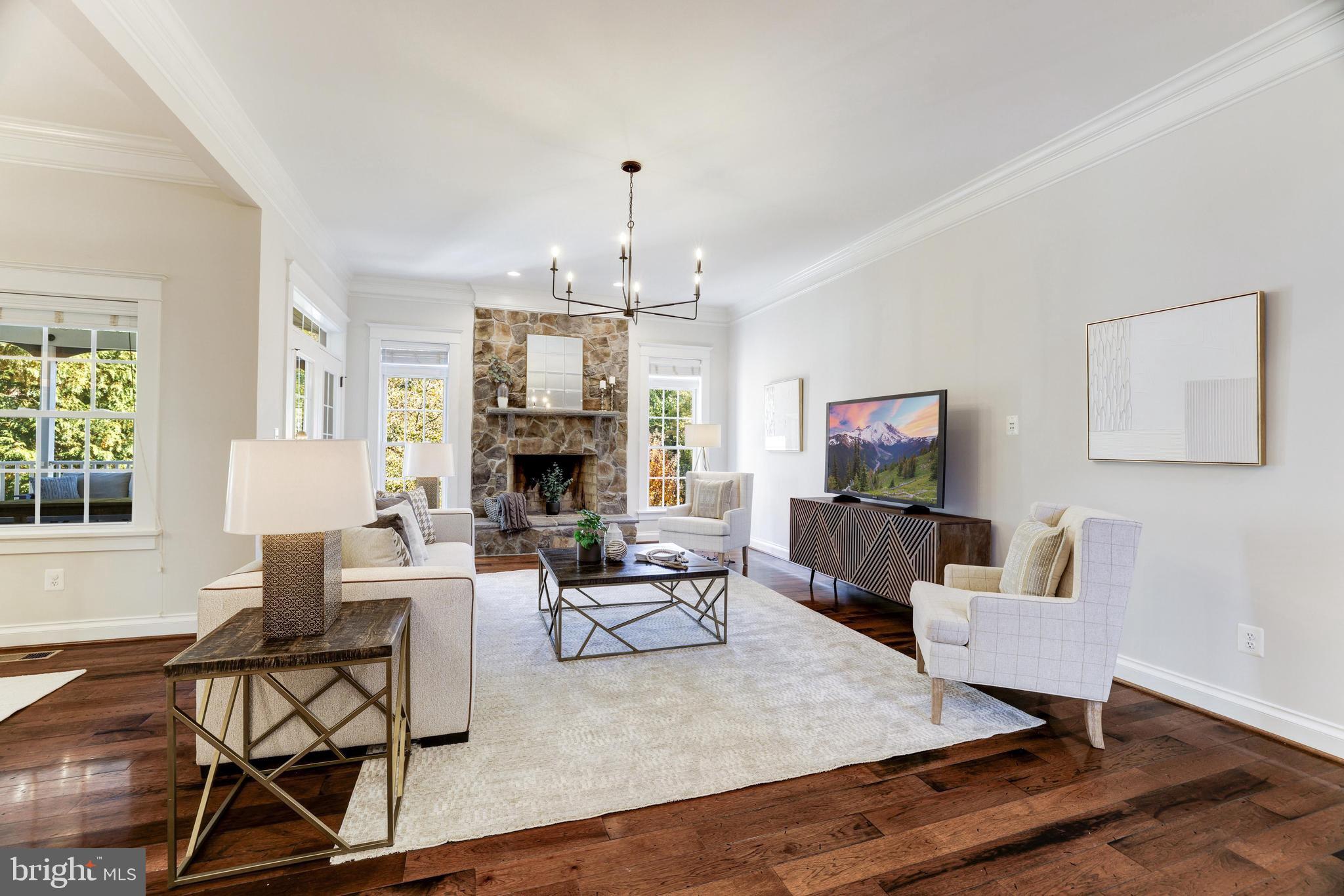 DONALDSON RUN - Residential