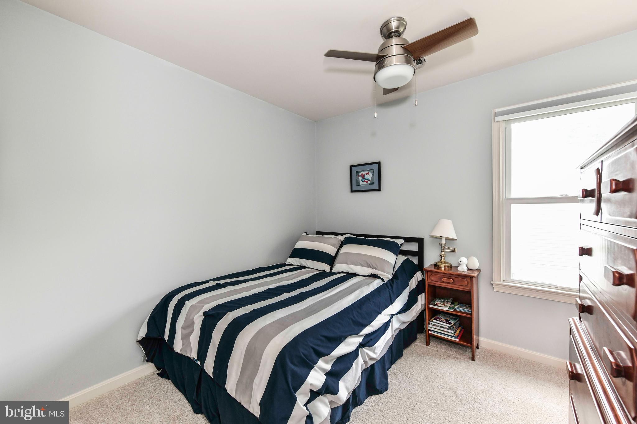 NORTH ARLINGTON - Residential Lease