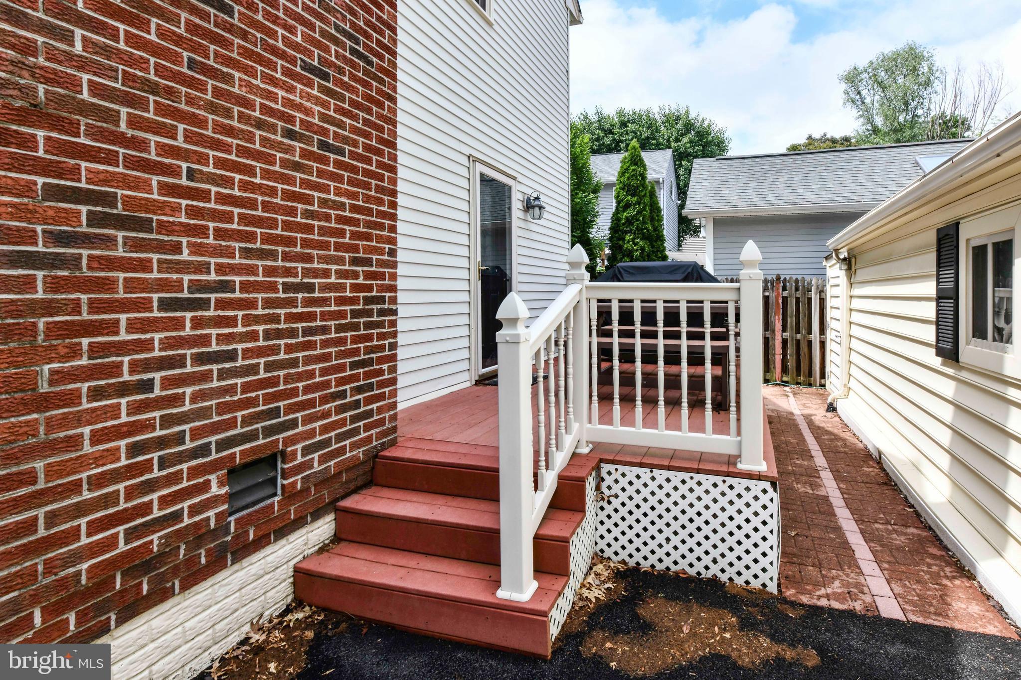 NORTH ARLINGTON - Residential Lease