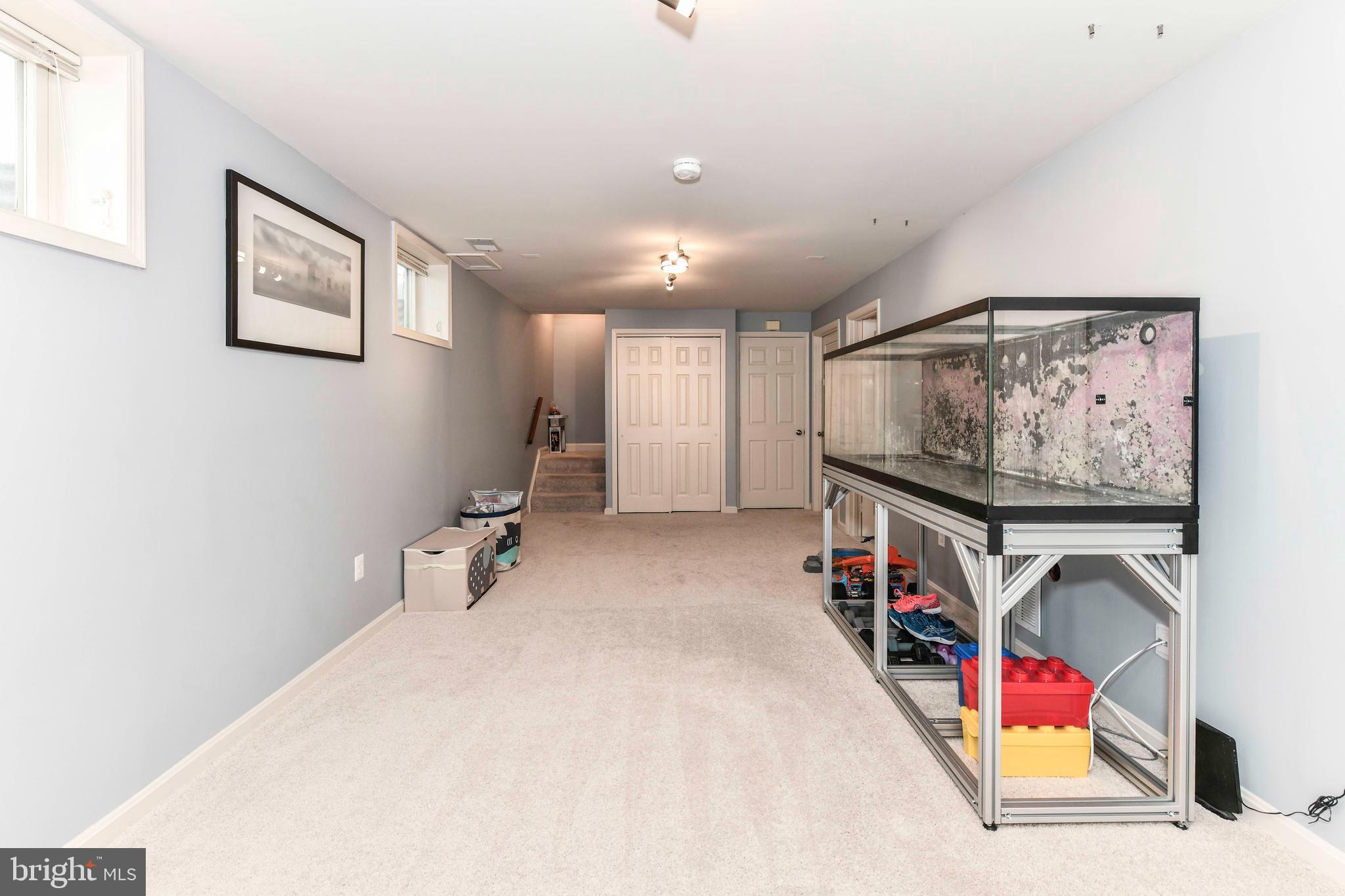 NORTH ARLINGTON - Residential Lease