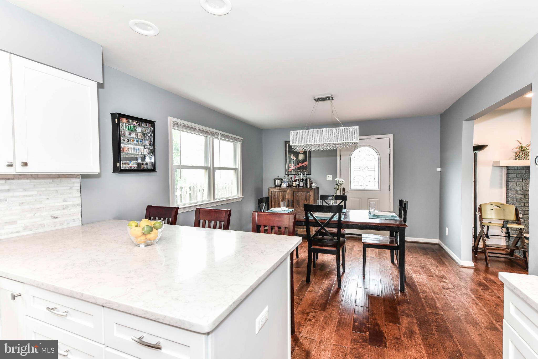 NORTH ARLINGTON - Residential Lease