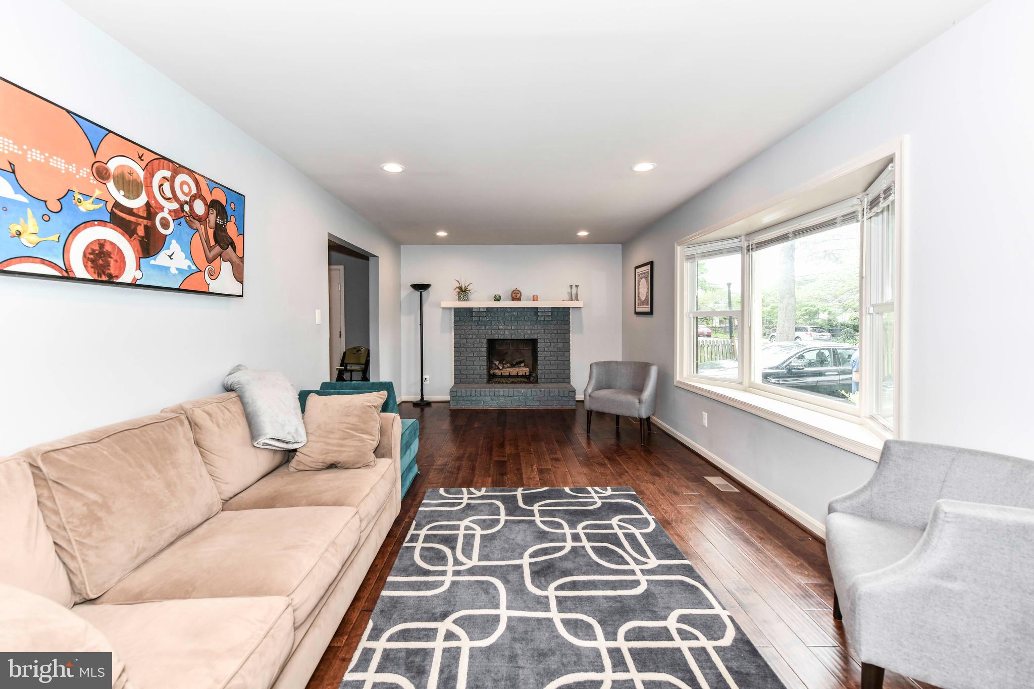 NORTH ARLINGTON - Residential Lease