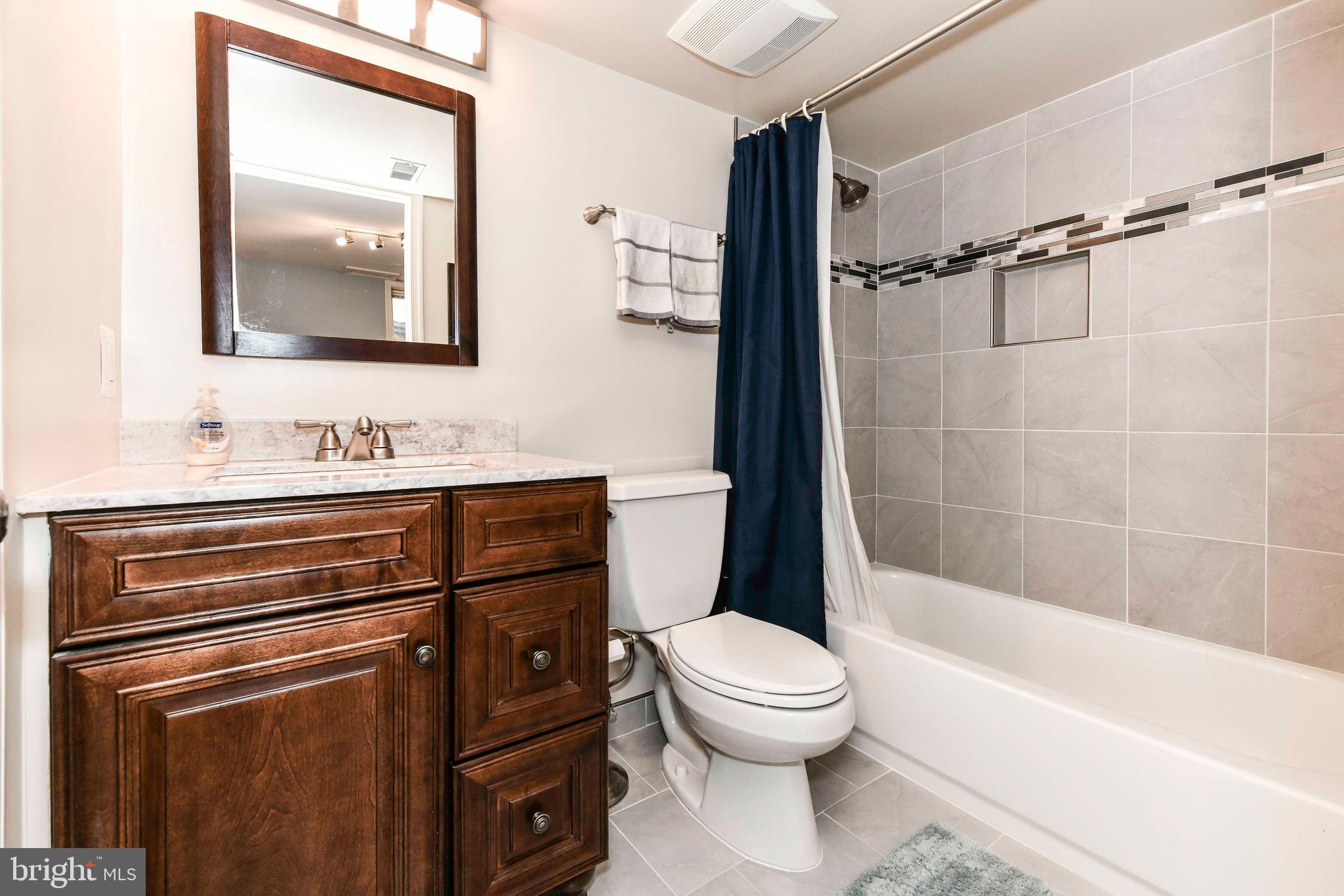 NORTH ARLINGTON - Residential Lease