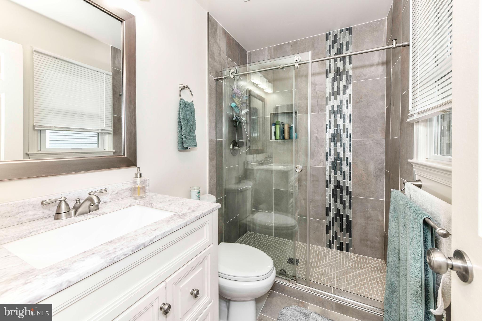 NORTH ARLINGTON - Residential Lease