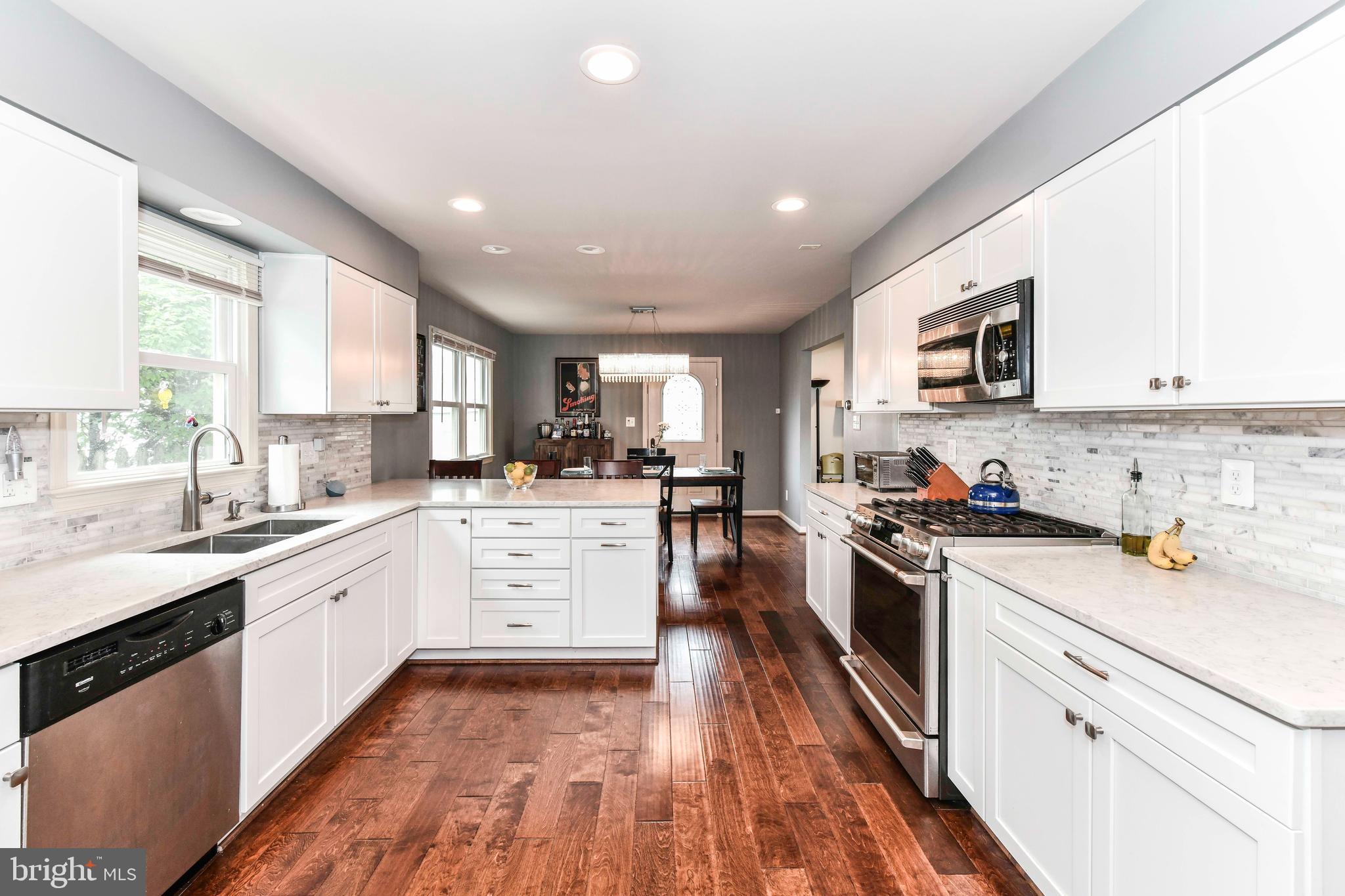 NORTH ARLINGTON - Residential Lease