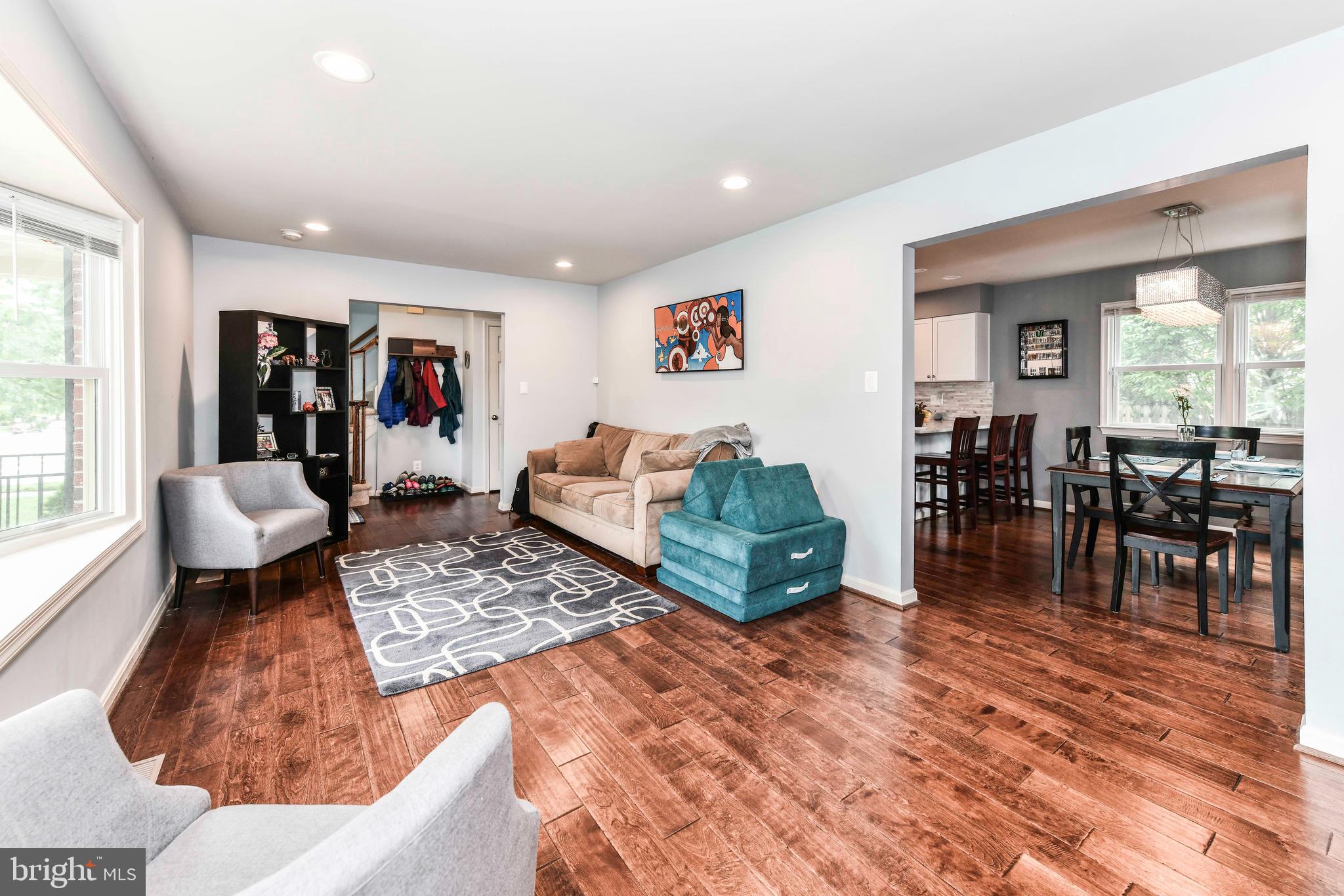 NORTH ARLINGTON - Residential Lease