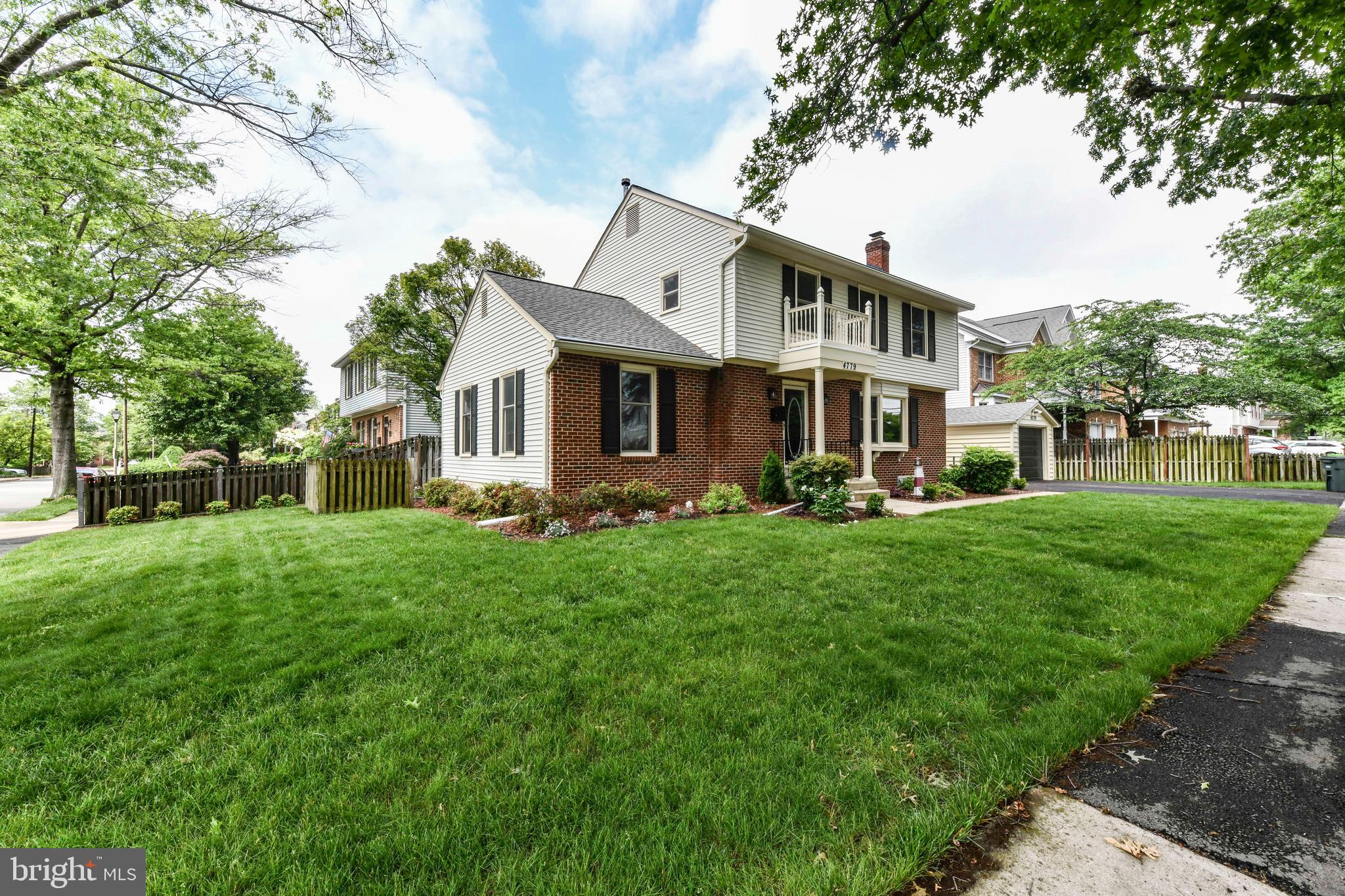 NORTH ARLINGTON - Residential Lease