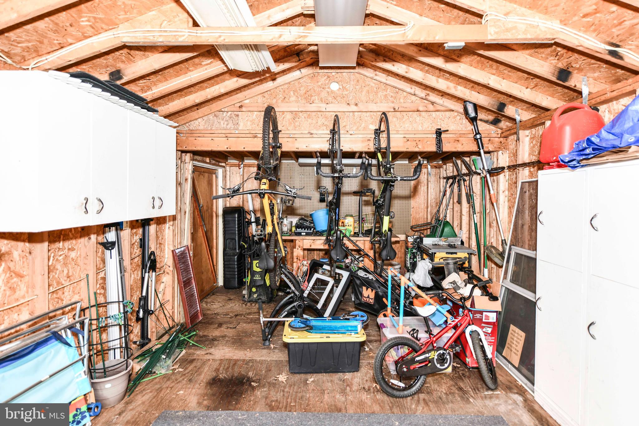 NORTH ARLINGTON - Residential Lease