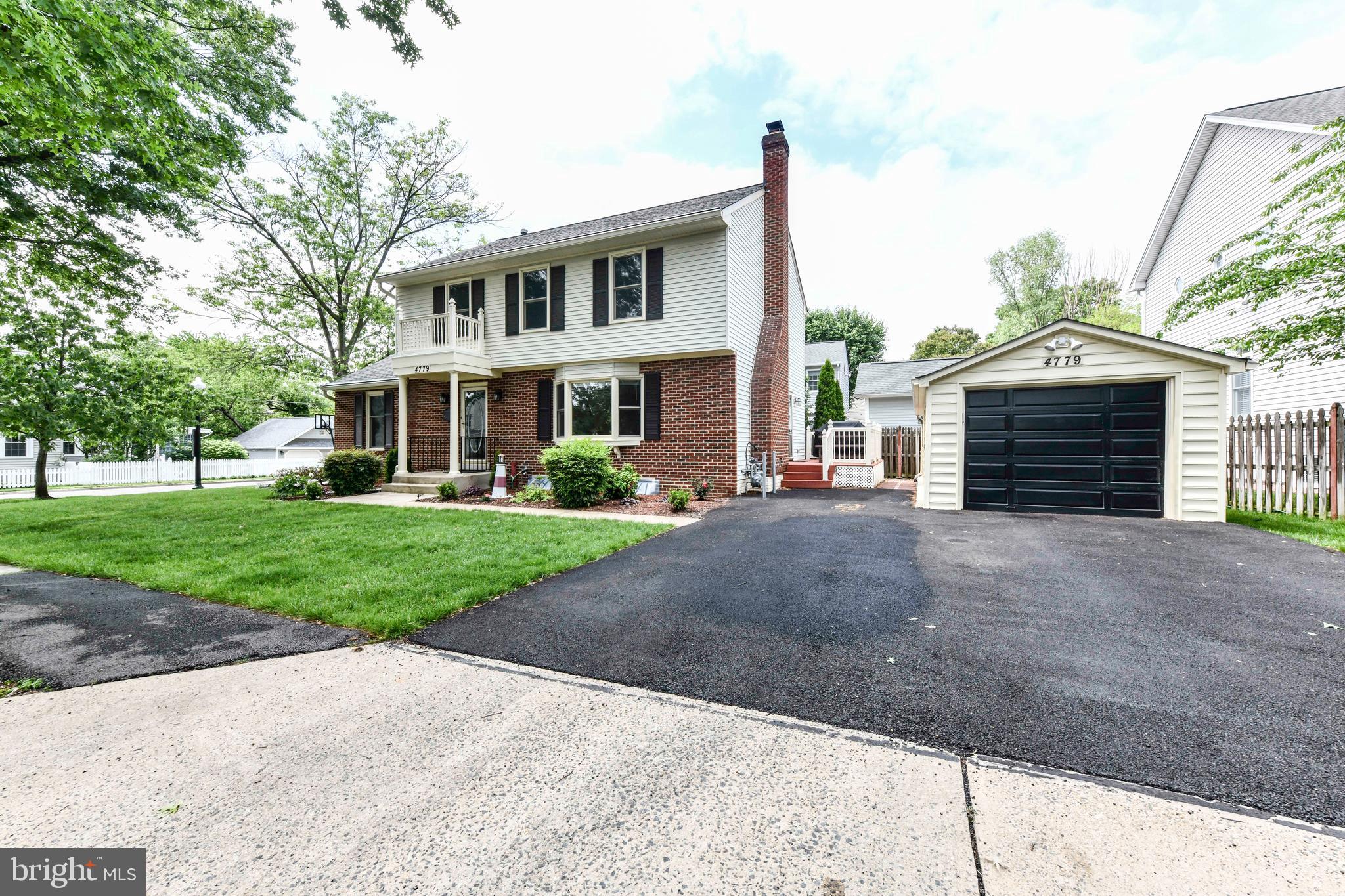 NORTH ARLINGTON - Residential Lease