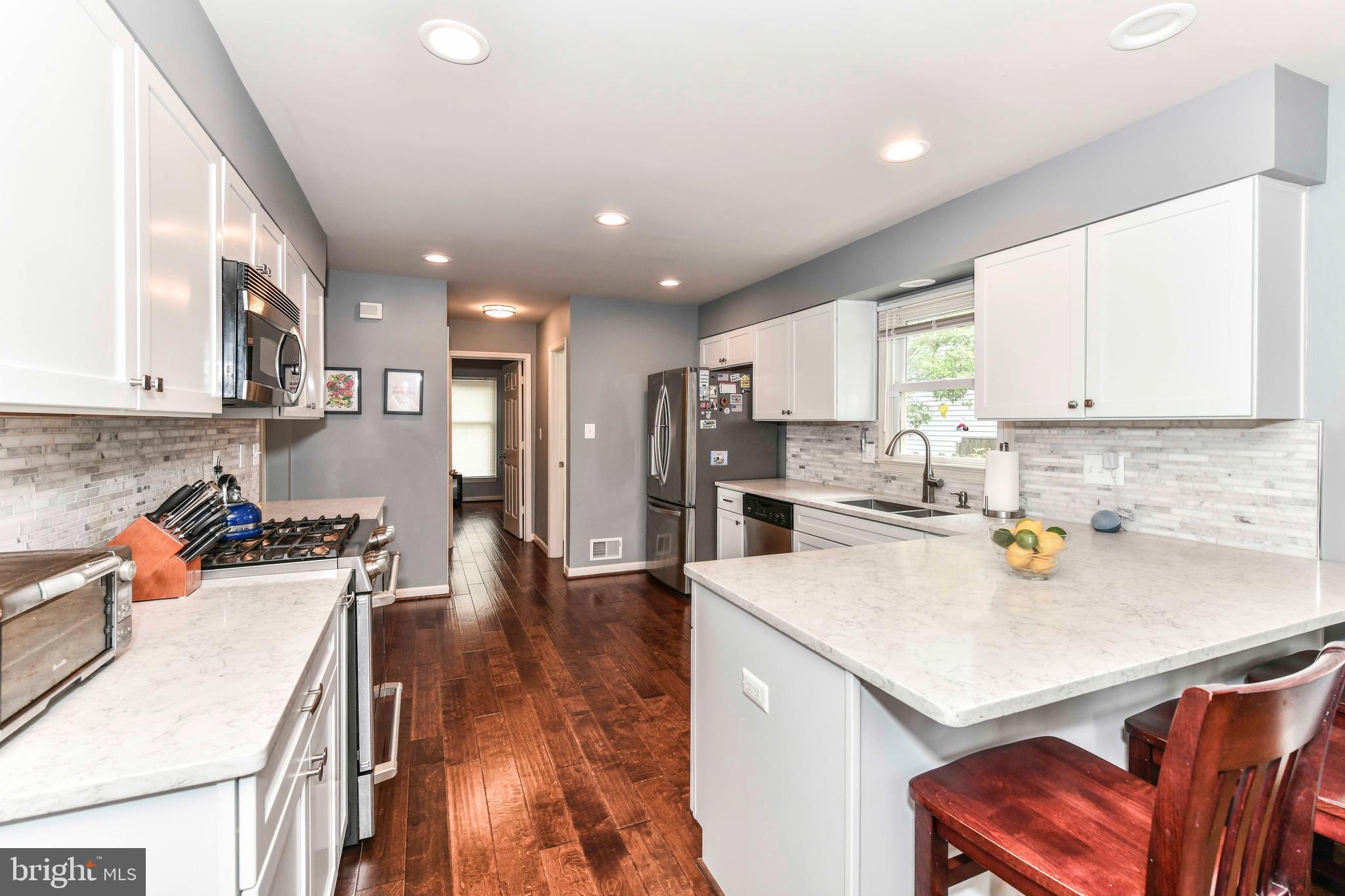 NORTH ARLINGTON - Residential Lease