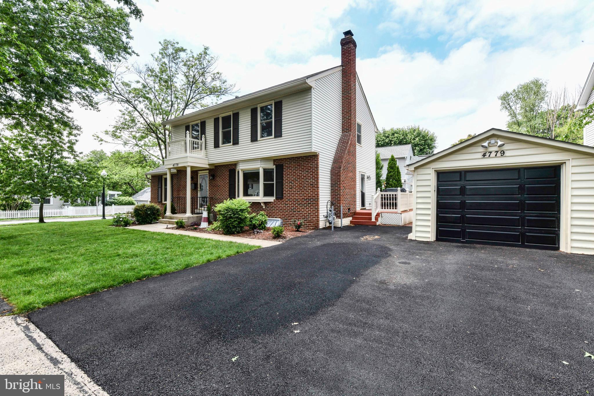 NORTH ARLINGTON - Residential Lease