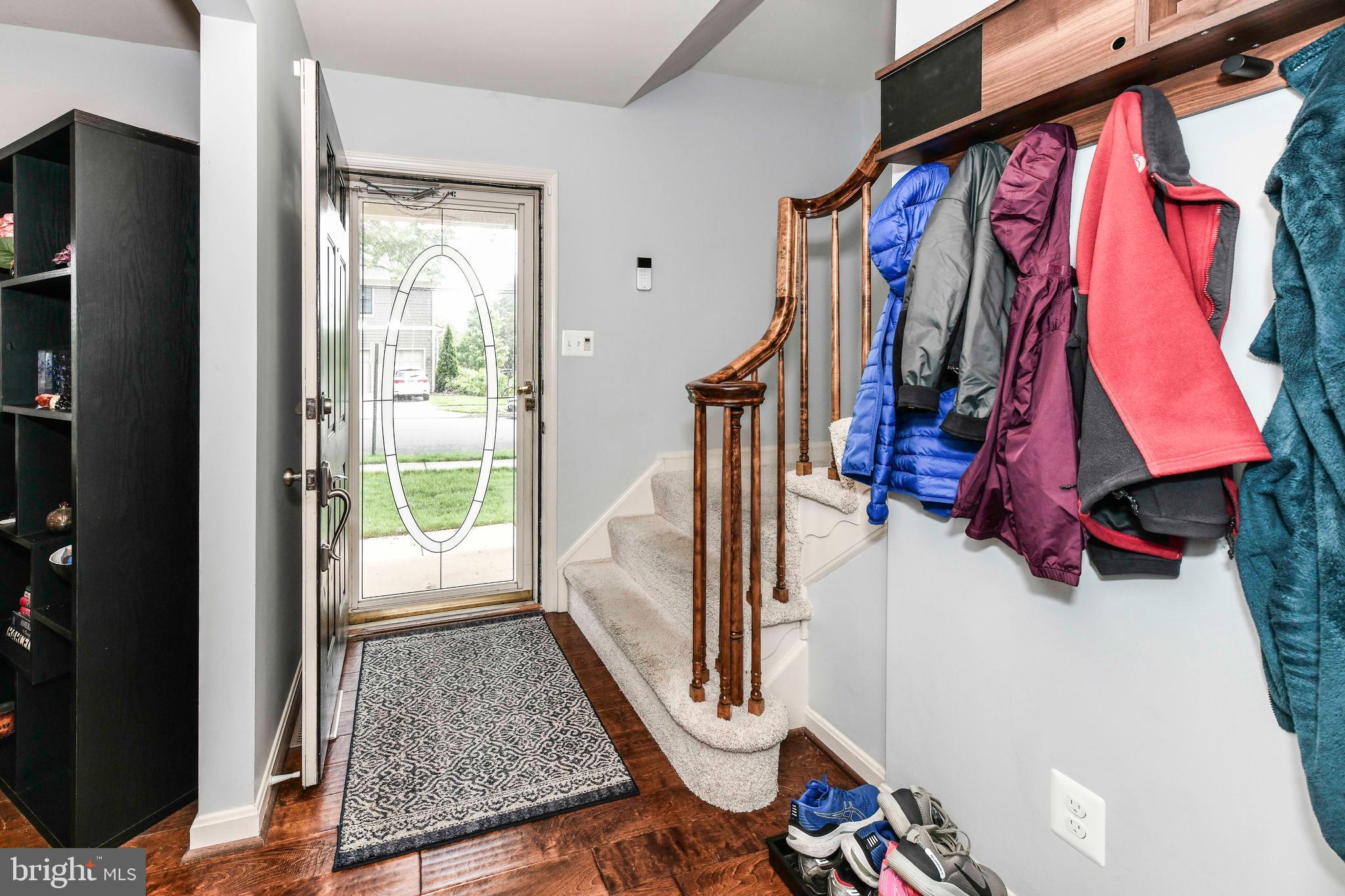 NORTH ARLINGTON - Residential Lease