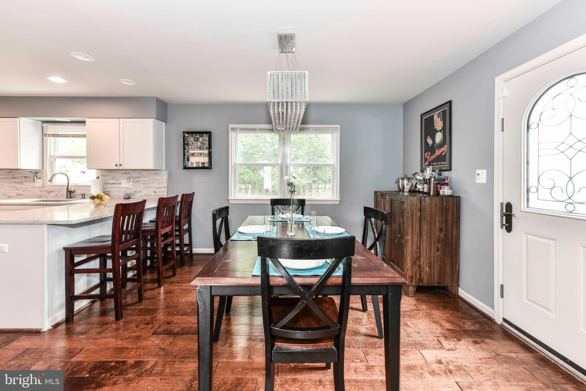 NORTH ARLINGTON - Residential Lease