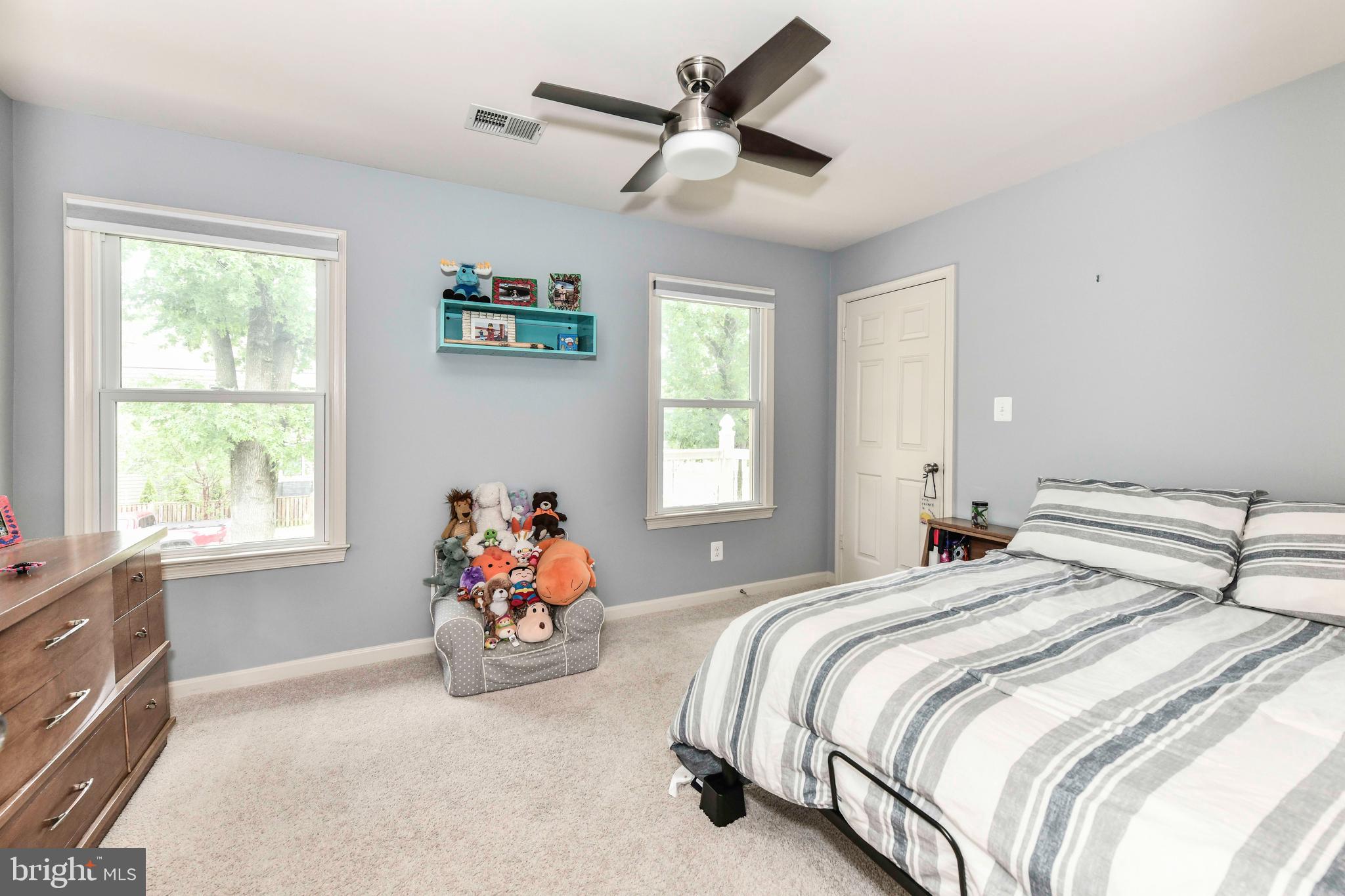 NORTH ARLINGTON - Residential Lease