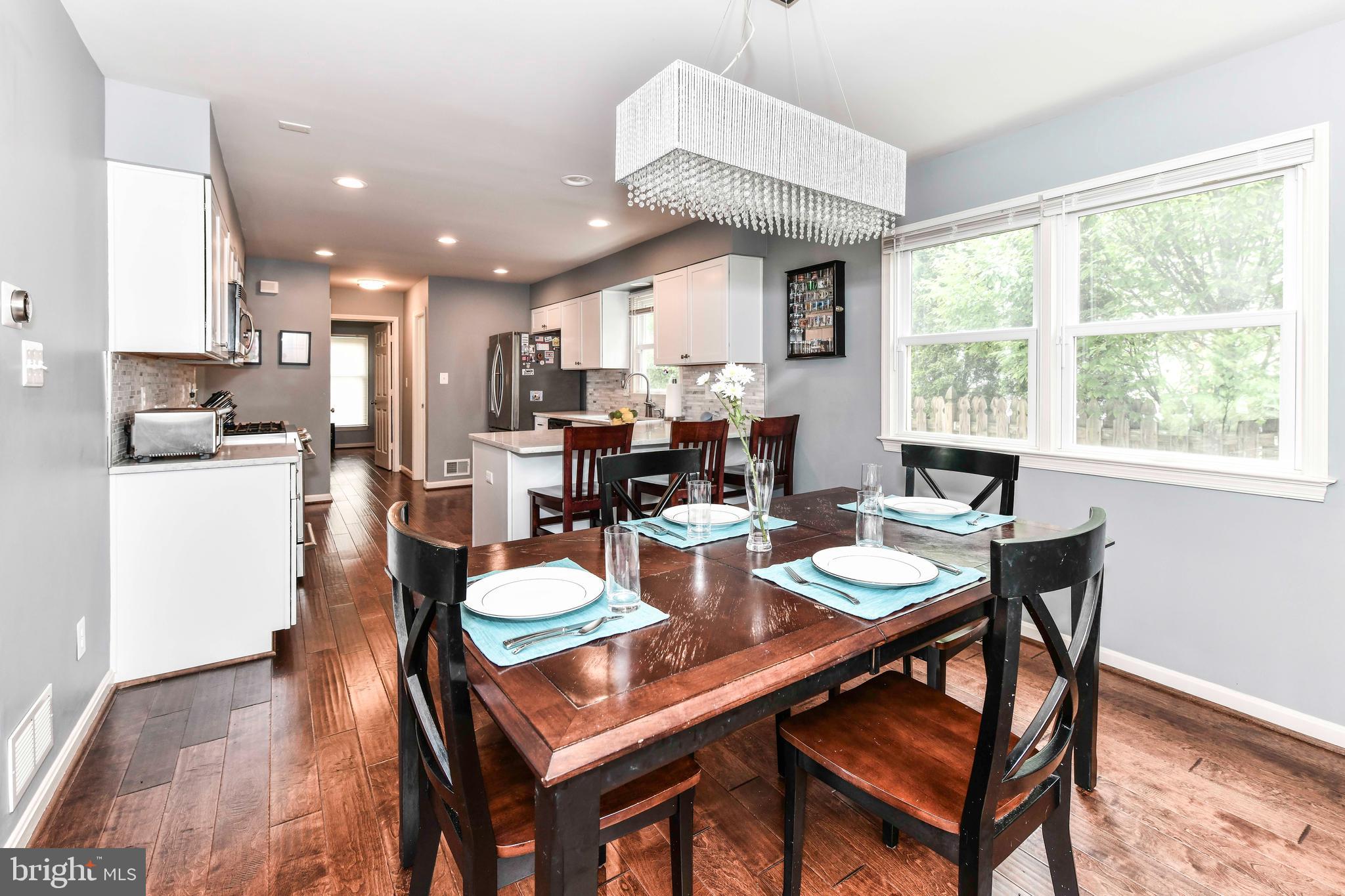 NORTH ARLINGTON - Residential Lease