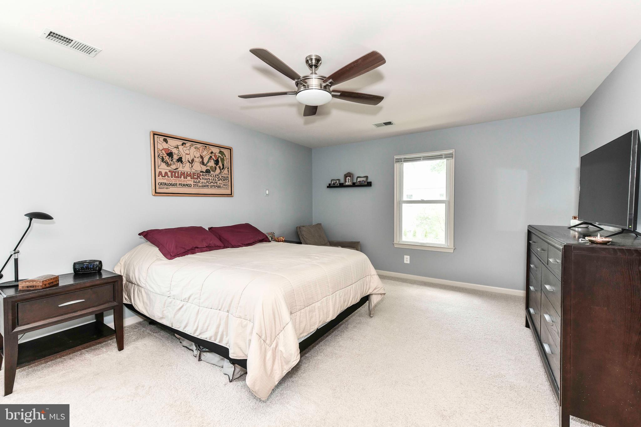 NORTH ARLINGTON - Residential Lease