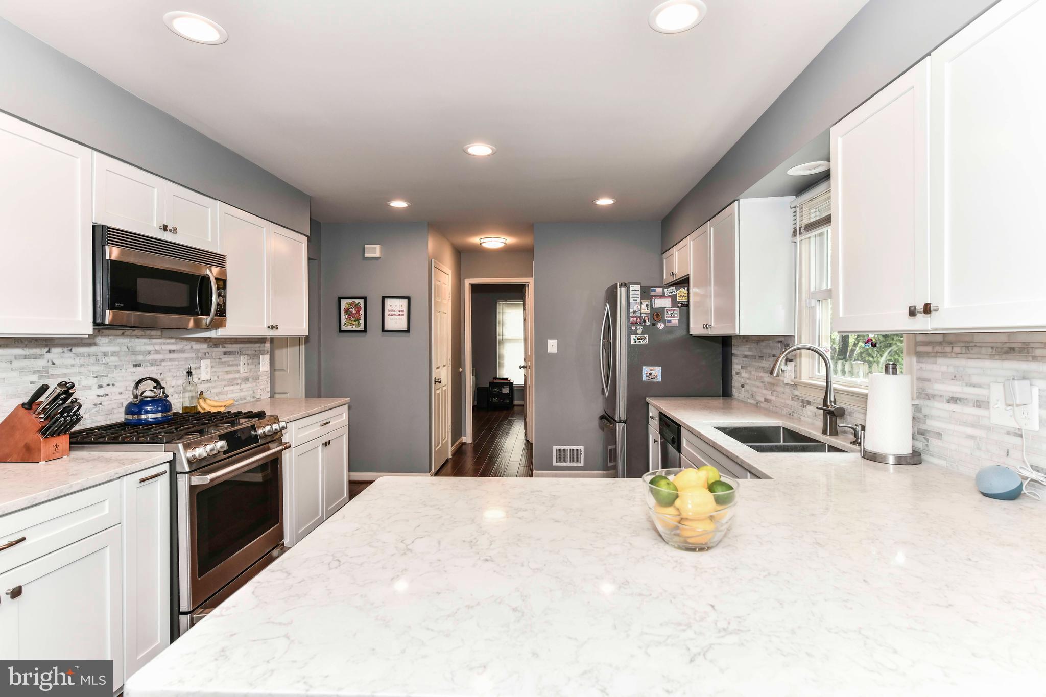 NORTH ARLINGTON - Residential Lease